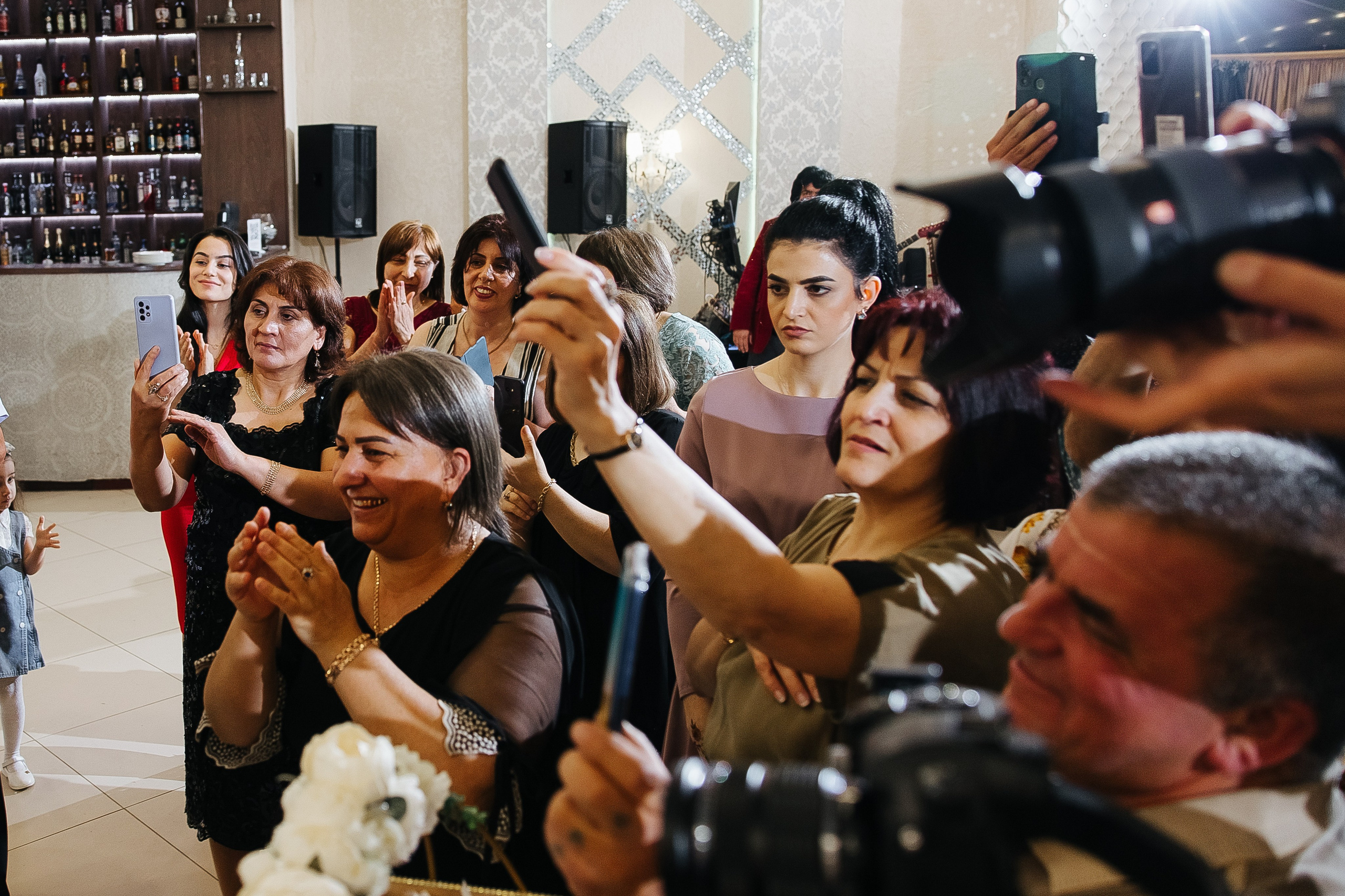 Шах и Ирада. Фотограф в Красноярске Надежда Воскресенская