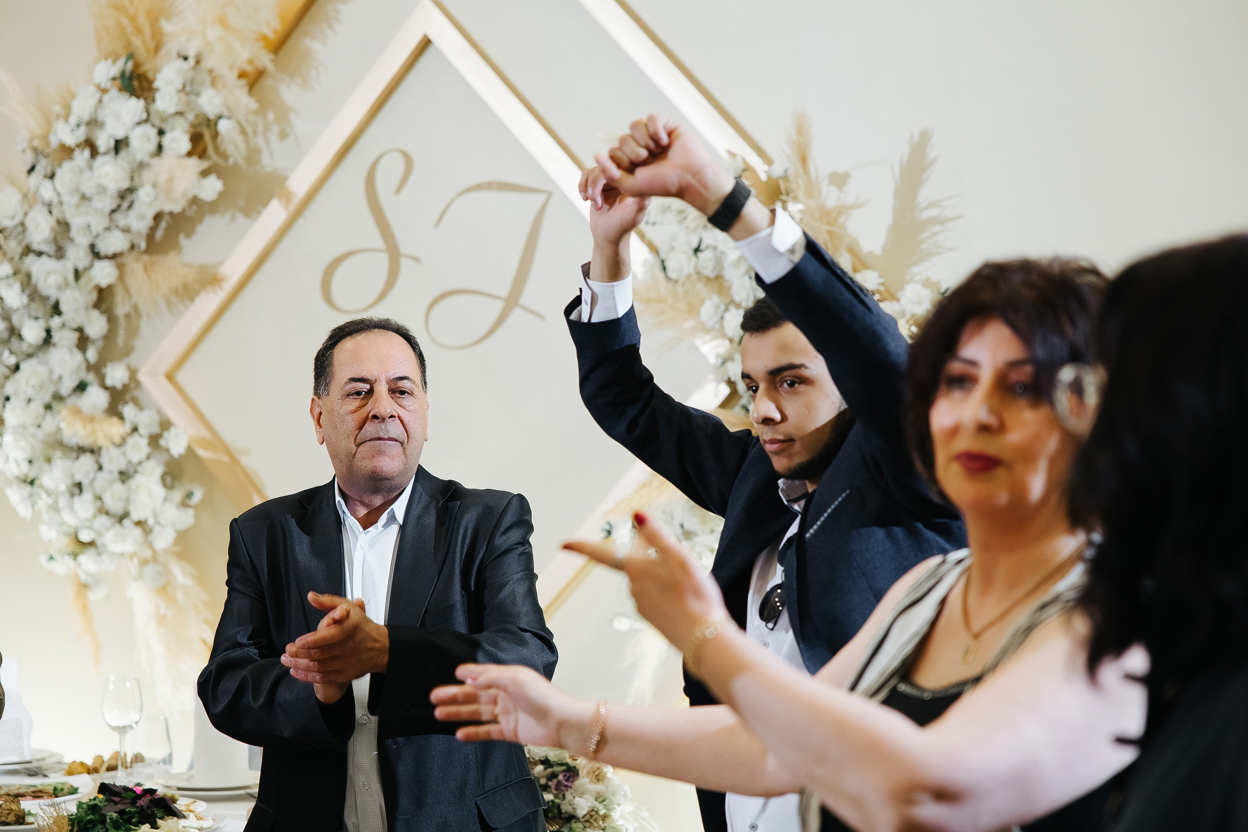 Шах и Ирада. Фотограф в Красноярске Надежда Воскресенская