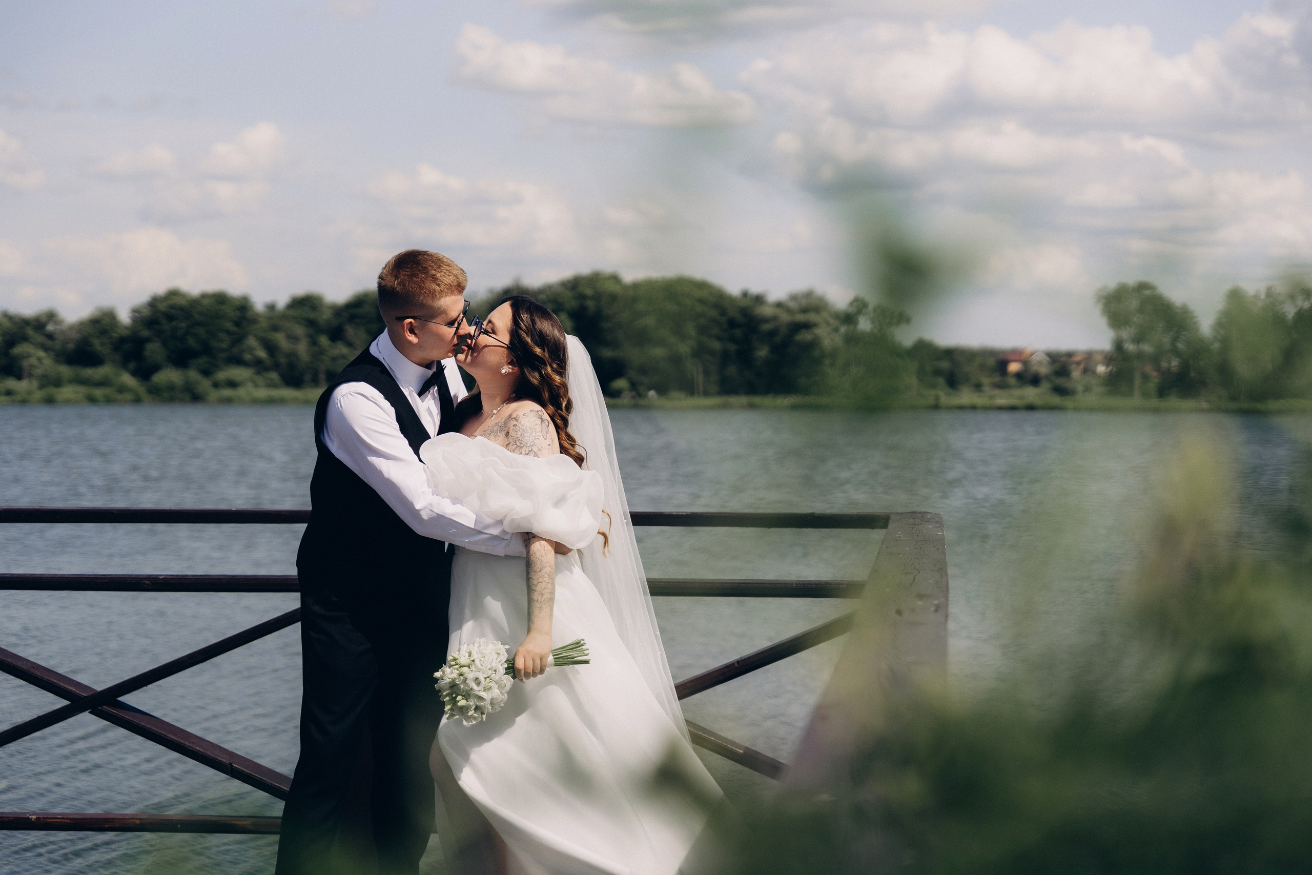 E&D. Алёна Хомич. Свадебный и семейный фотограф Коломна, Москва