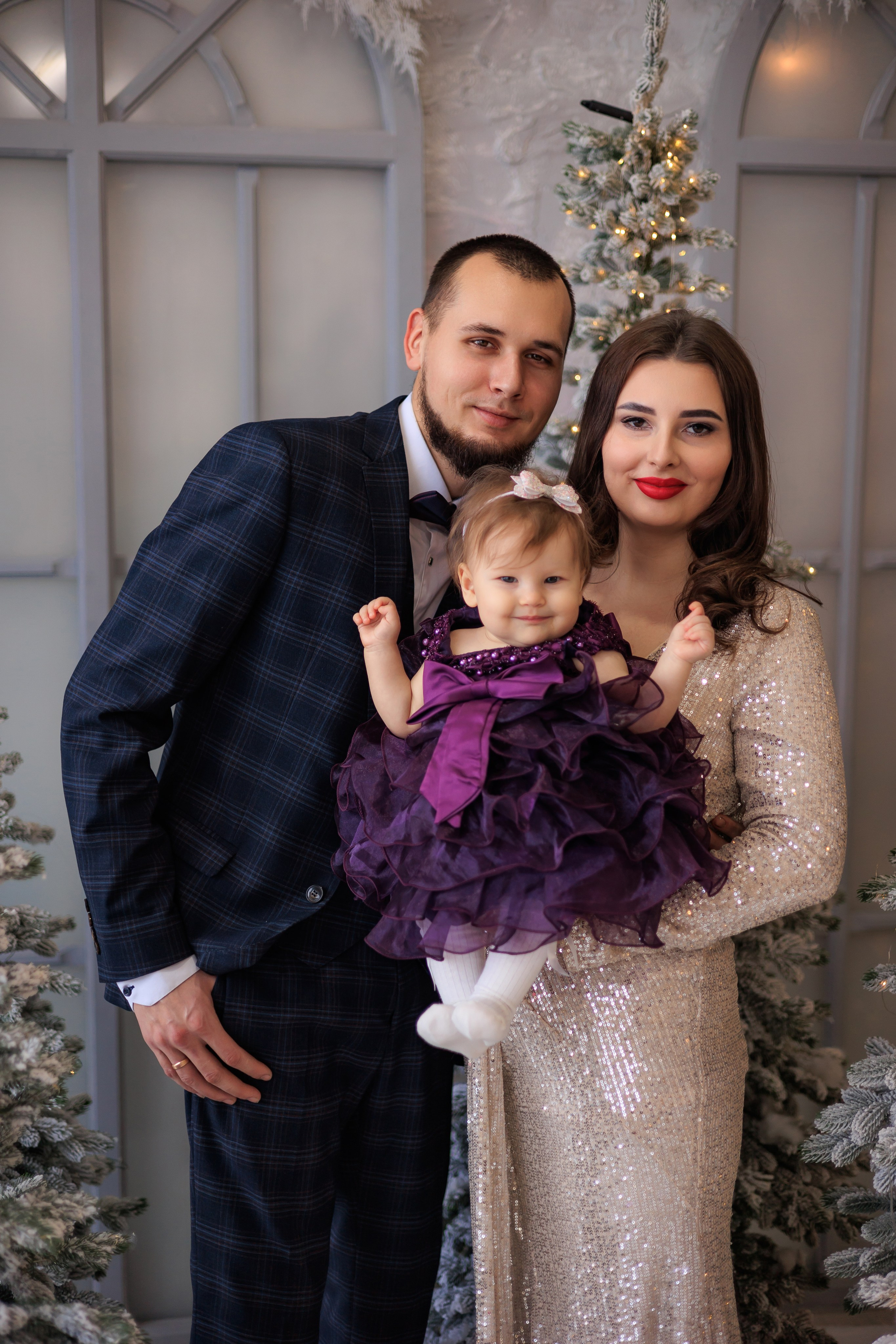 Семейная и детская фотосессия. Фотограф в Барнауле Олеся Мосина