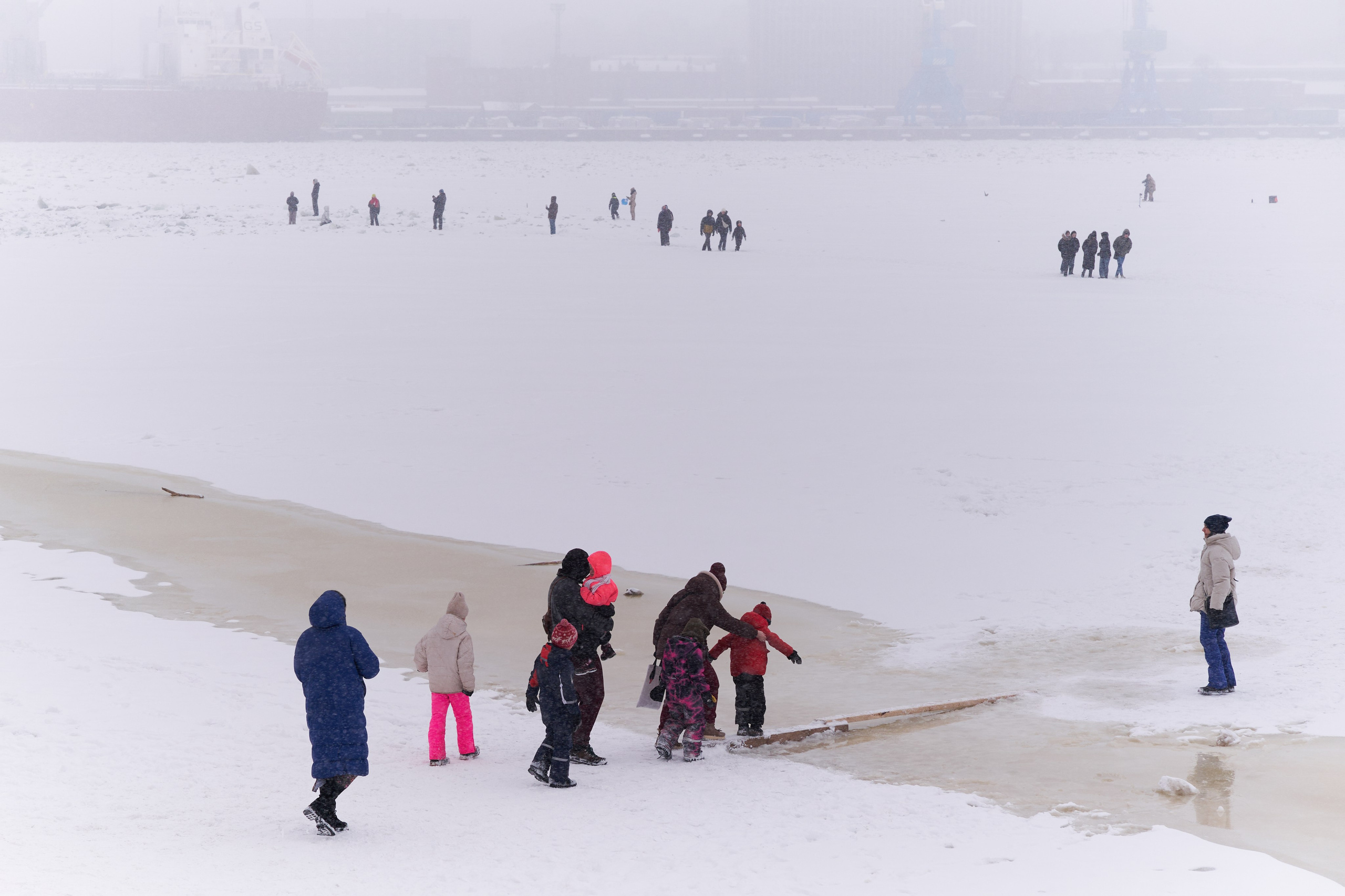 Репортаж с масленицы в Санкт-Петербурге | Филипп Линзин. Репортажный и портретный фотограф в Санкт-Петербурге Филипп Линзин