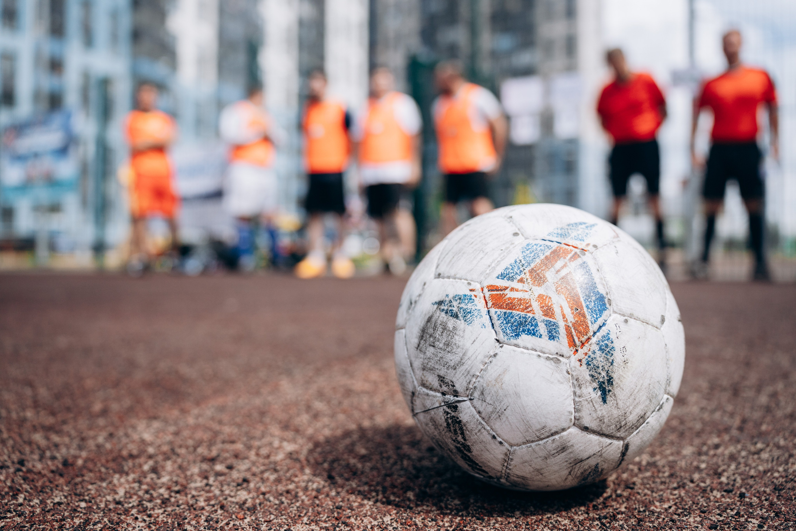 «Чемпионы Нашего Двора». Свадебный фотограф Казань|Москва Ranas4you