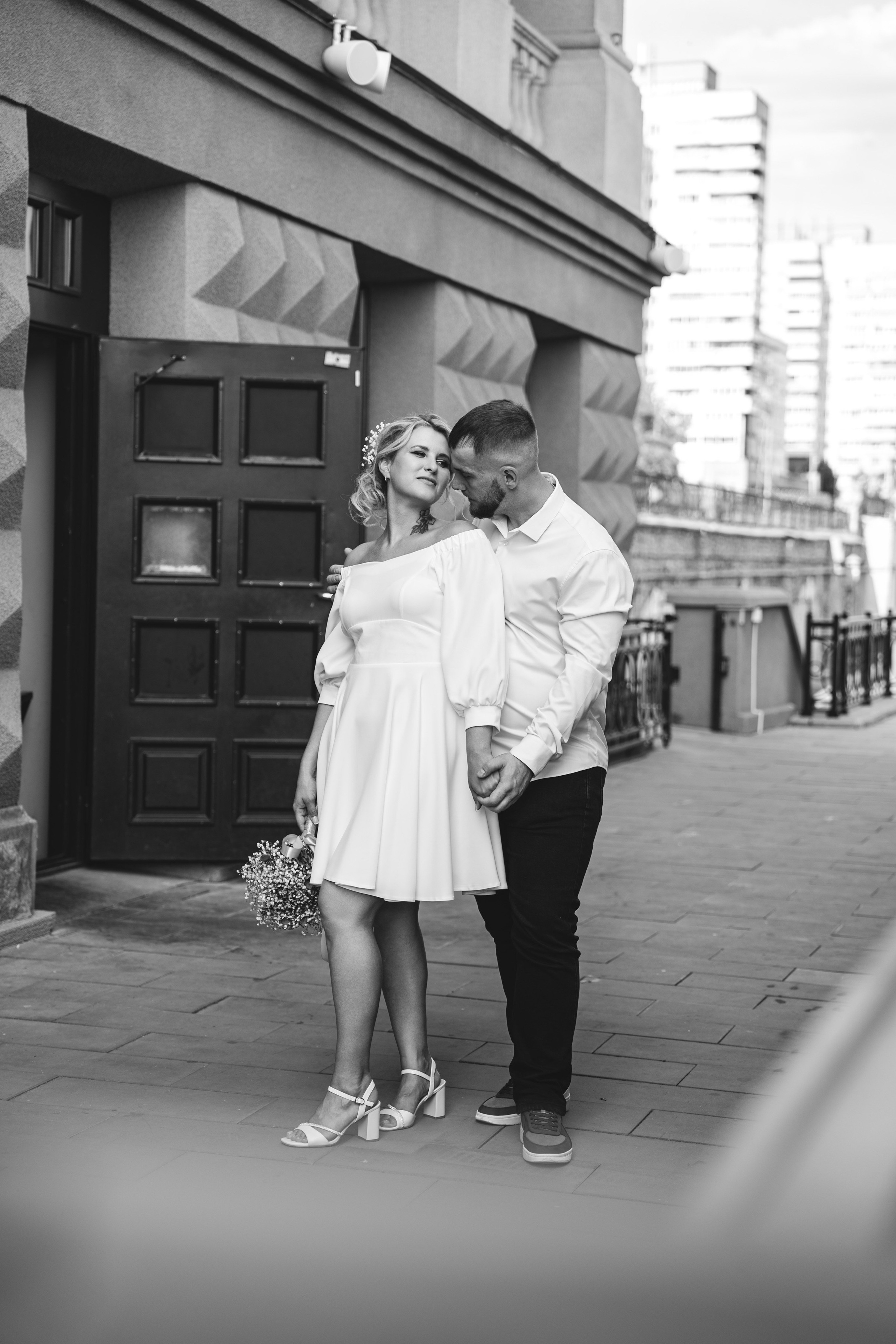 Константин и Галина. Фотограф и видеограф Олег Игнатов | Свадьбы, Love Story, реклама и корпоративы — Красноярск