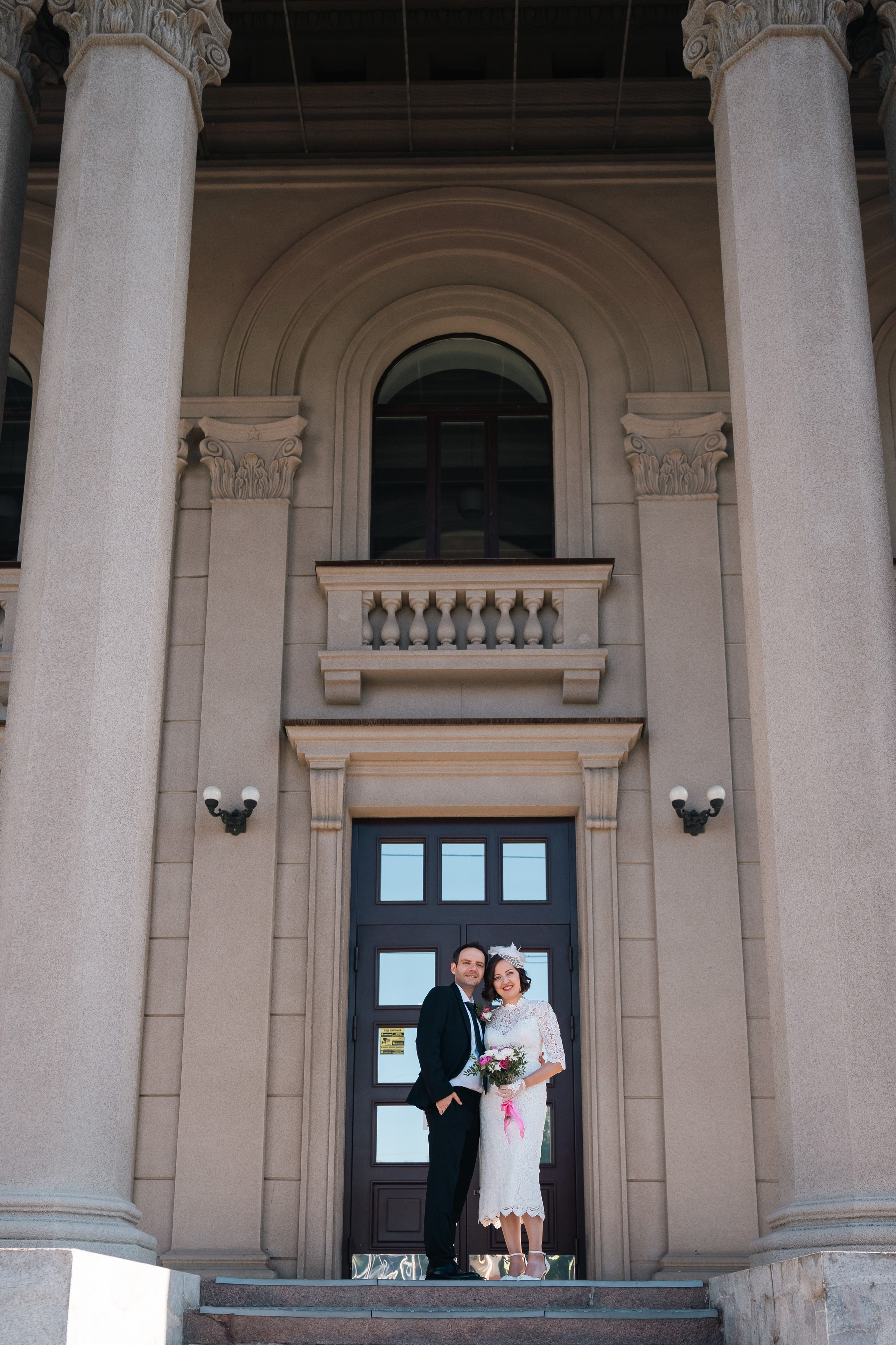 Екатерина и Абдулла. Фотограф и видеограф Олег Игнатов | Свадьбы, Love Story, реклама и корпоративы — Красноярск