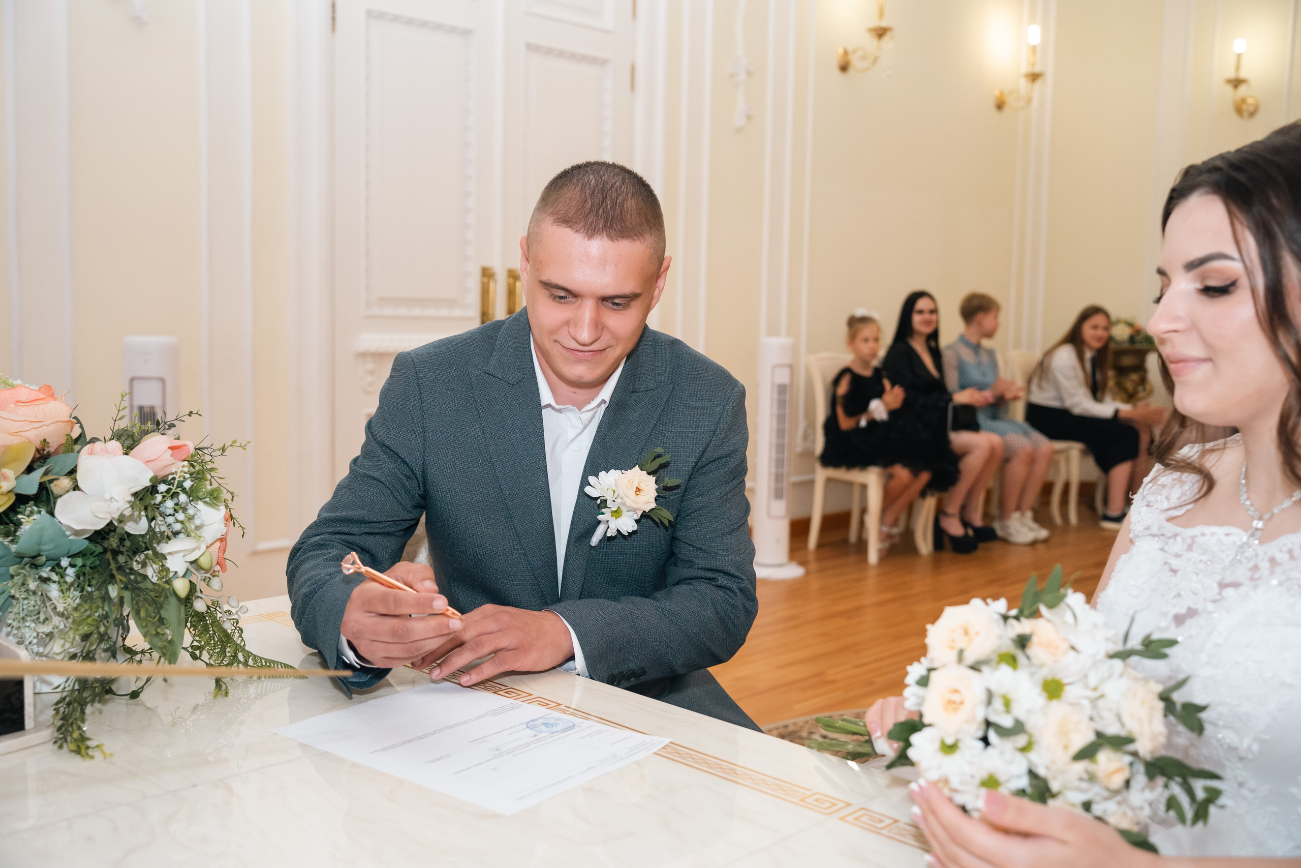 Николай и Алина. Фотограф и видеограф Олег Игнатов | Свадьбы, Love Story, реклама и корпоративы — Красноярск