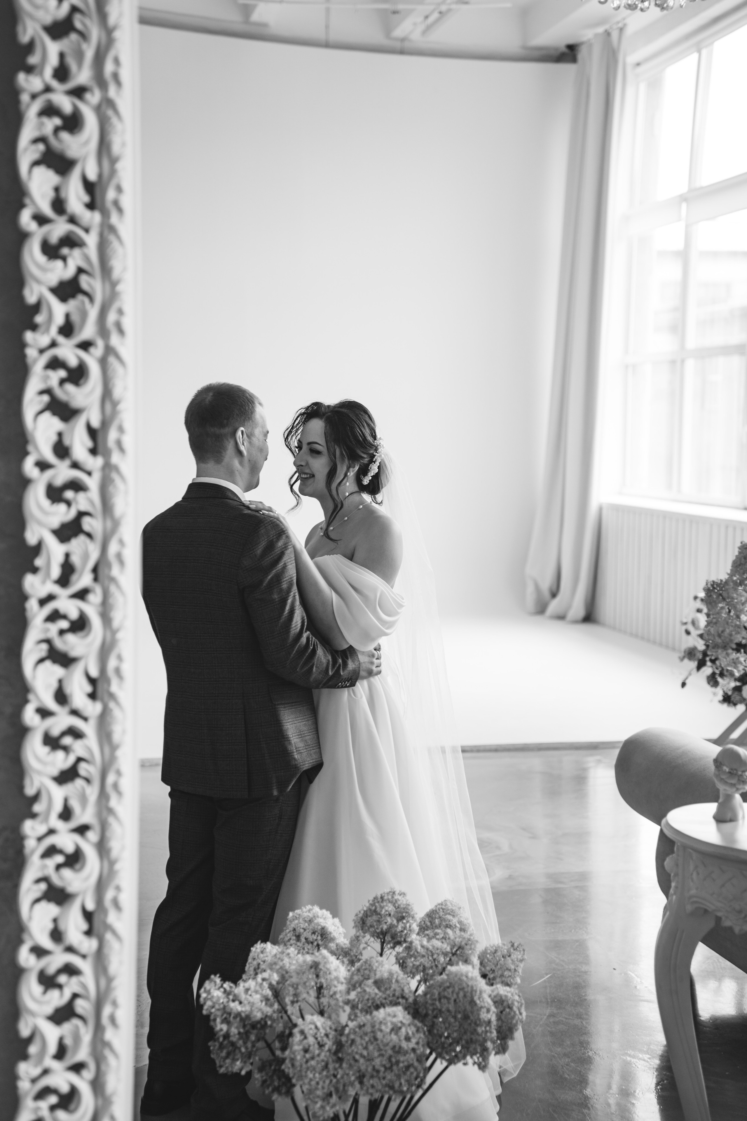 Артем и Валерия. Фотограф и видеограф Олег Игнатов | Свадьбы, Love Story, реклама и корпоративы — Красноярск