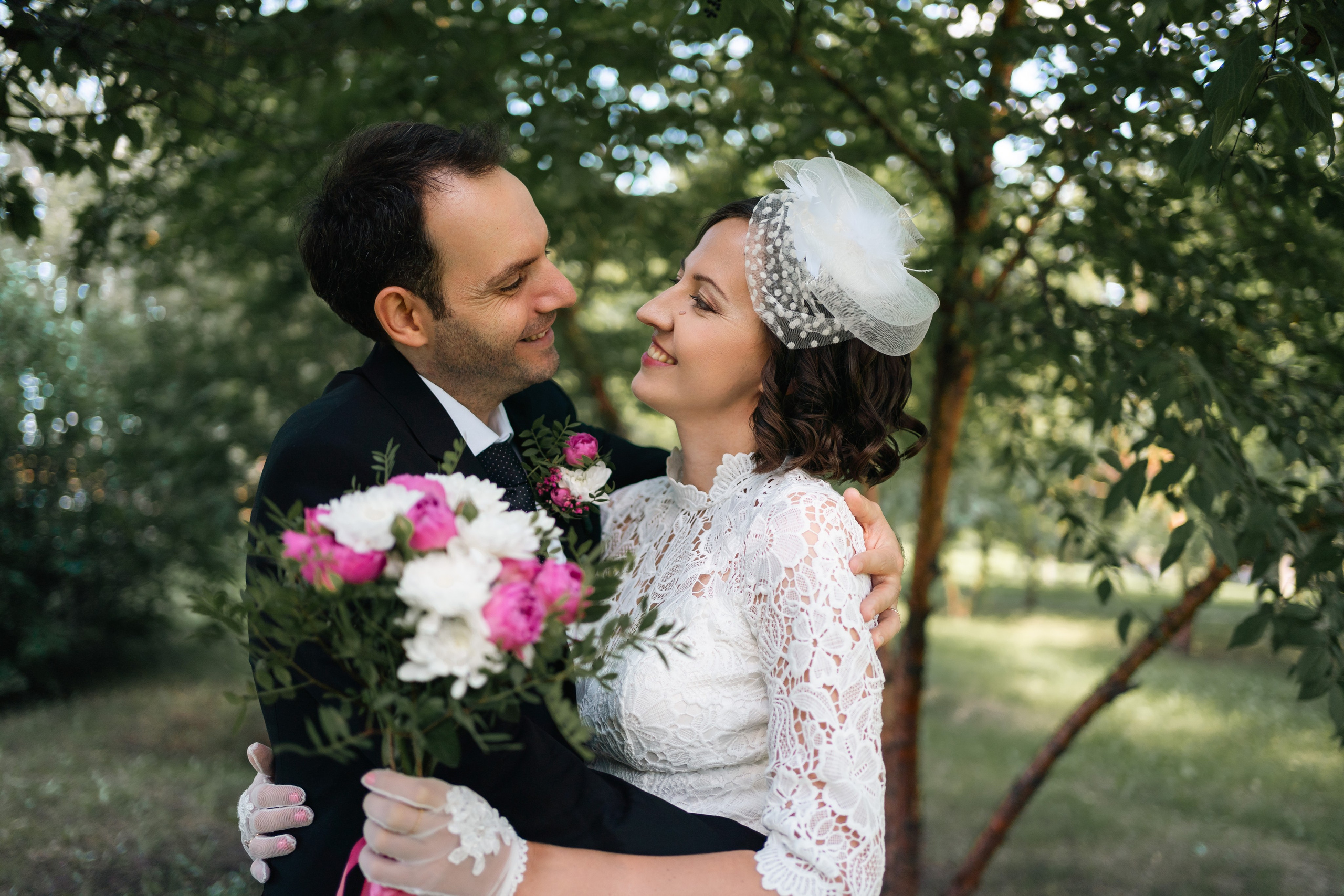 Екатерина и Абдулла. Фотограф и видеограф Олег Игнатов | Свадьбы, Love Story, реклама и корпоративы — Красноярск