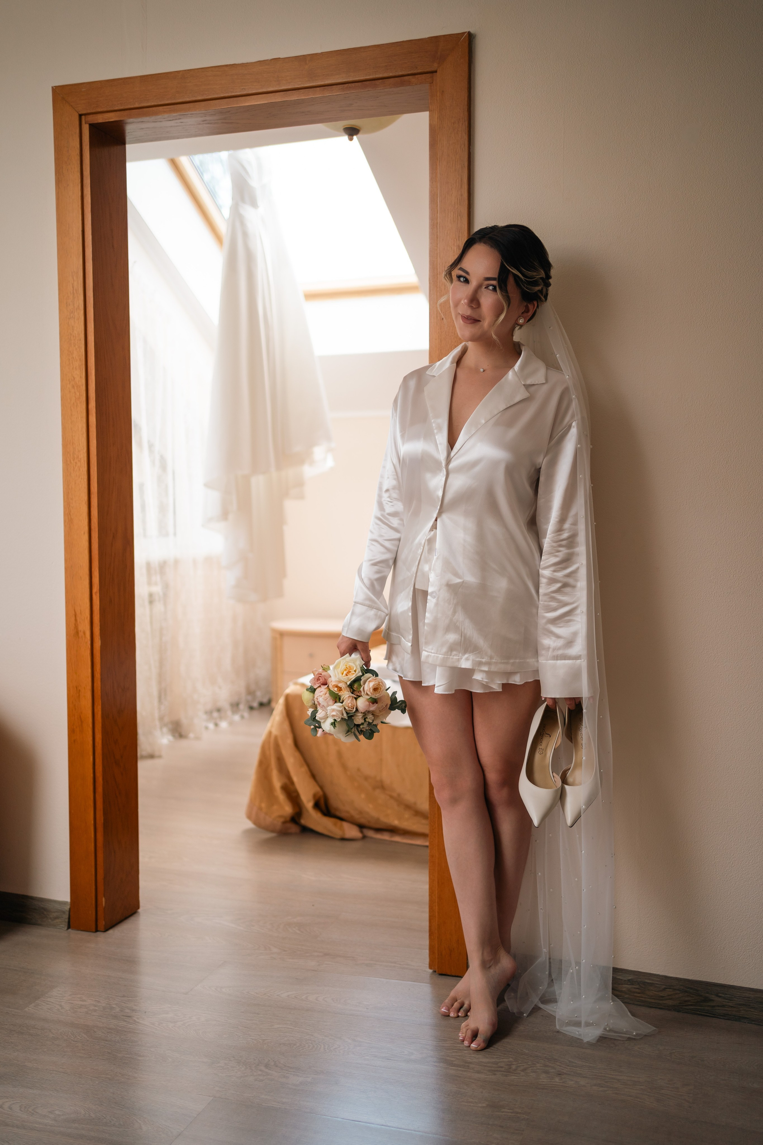 Евгений и Виктория. Фотограф и видеограф Олег Игнатов | Свадьбы, Love Story, реклама и корпоративы — Красноярск