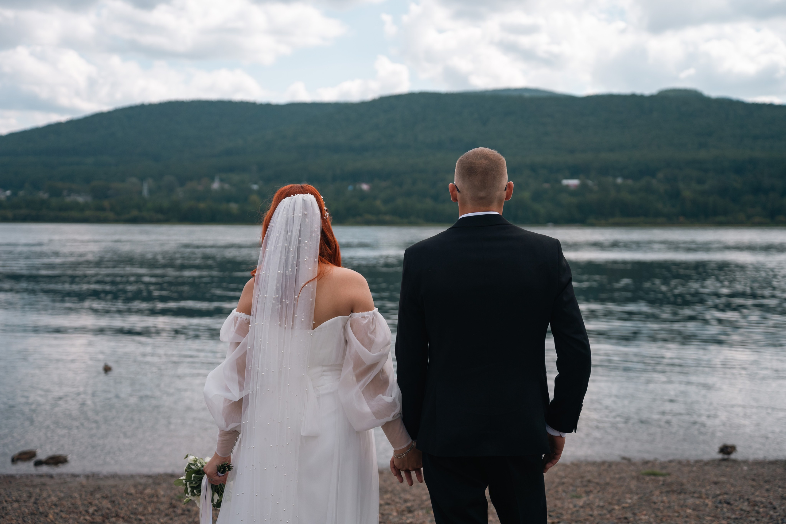 Павел и Кристина. Фотограф и видеограф Олег Игнатов | Свадьбы, Love Story, реклама и корпоративы — Красноярск