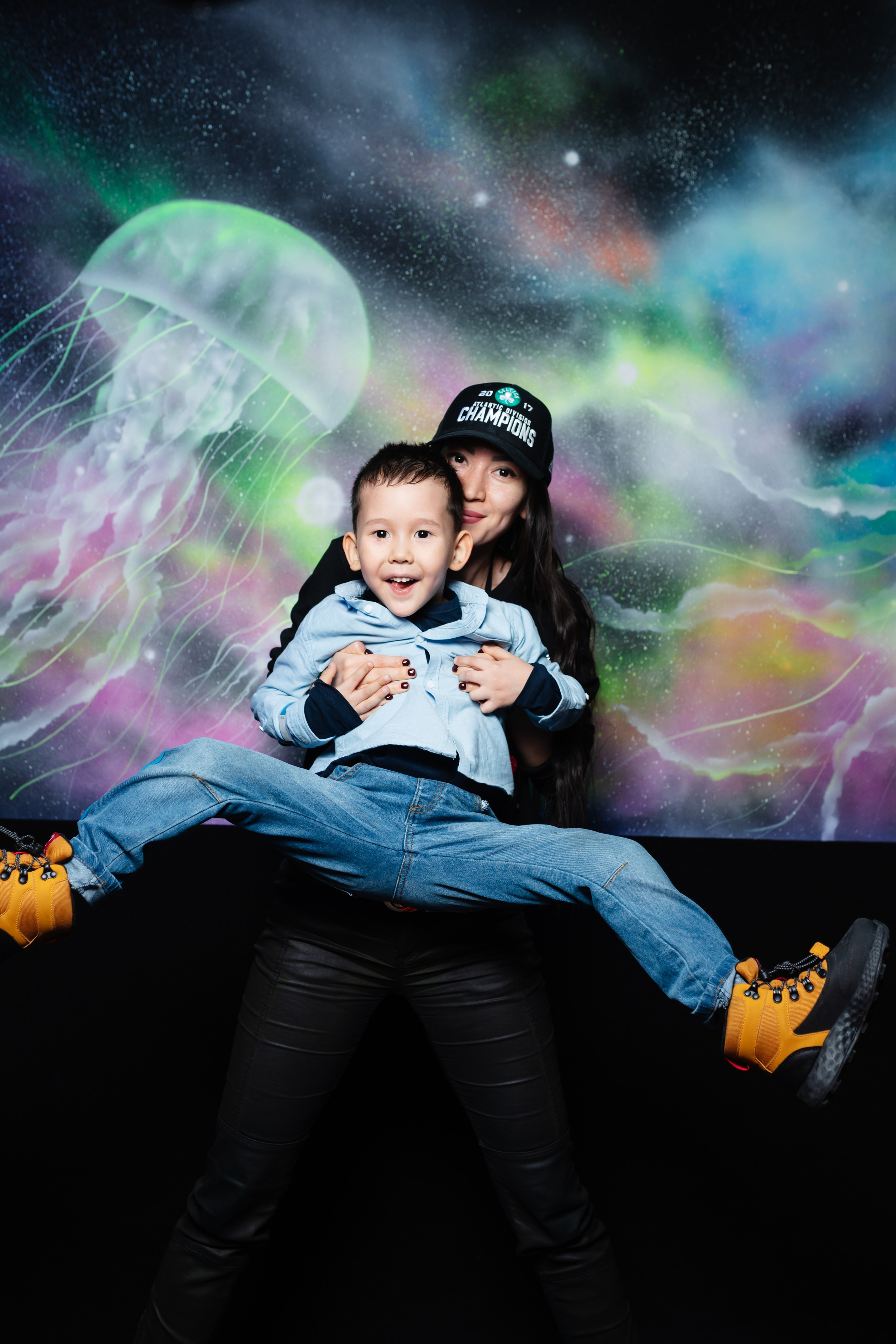 Семейный фотограф Алматы Шаповалов Илья