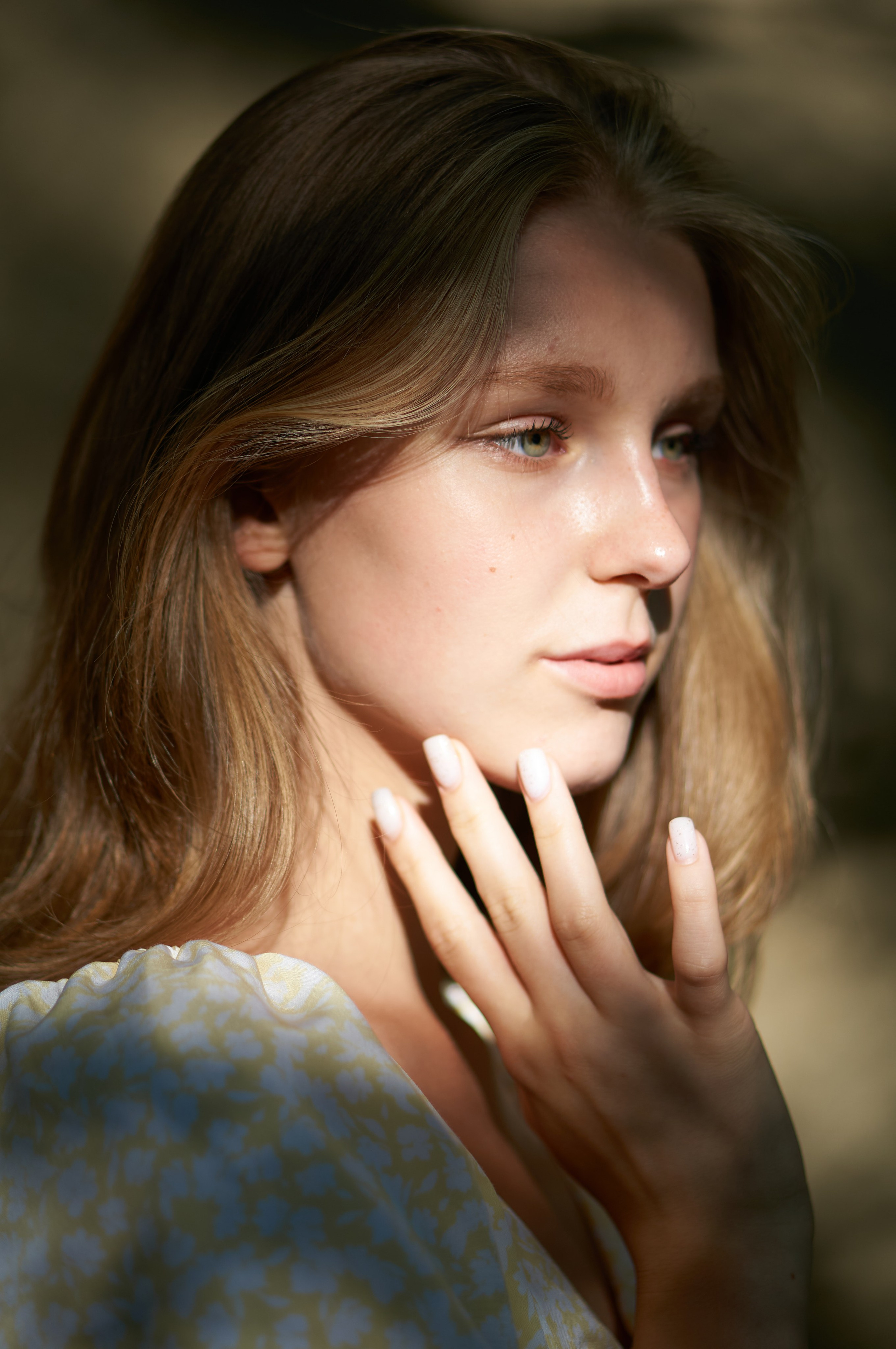 ПОРТРЕТЫ. Кныш Юлия-ваш фотограф!