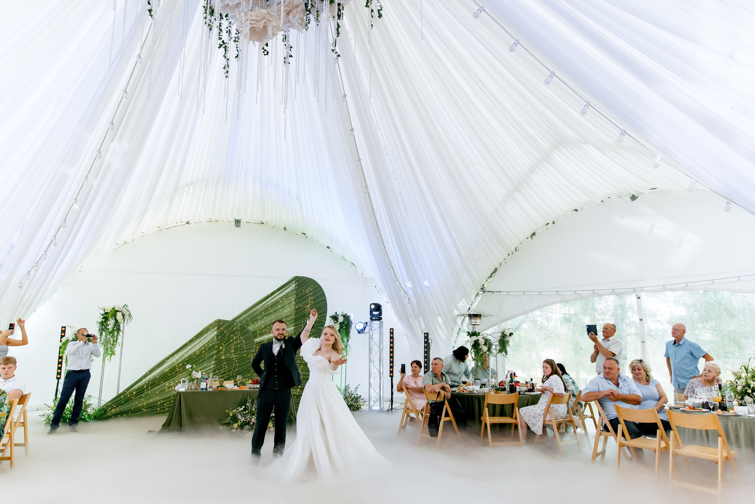 Артём и Саша. Свадебный и семейный фотограф в Туле и области Маша Костина