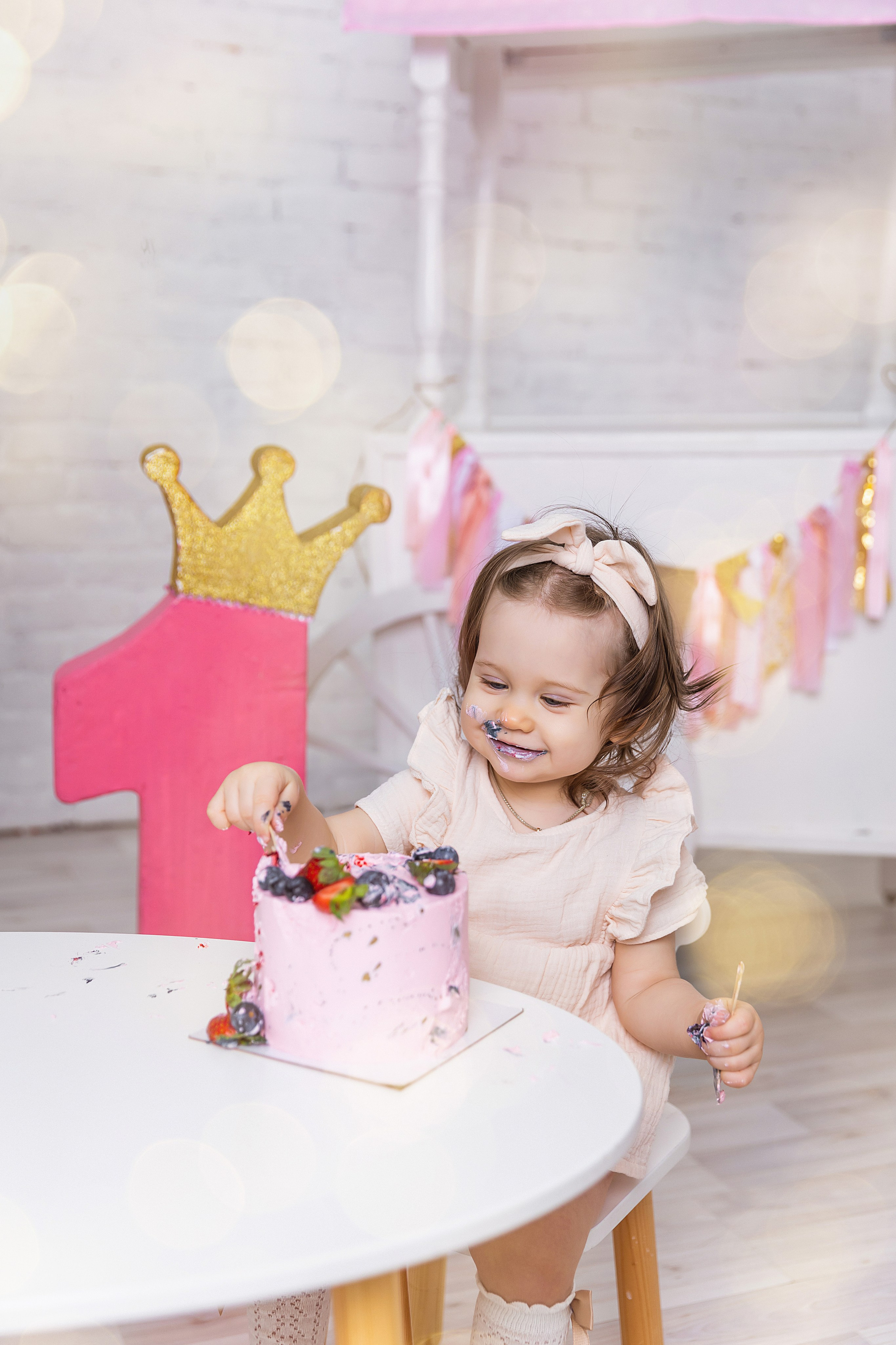 HAPPY B-DAY KIDS!. Фотограф и Видеограф в Москве Дарья Арсентьева