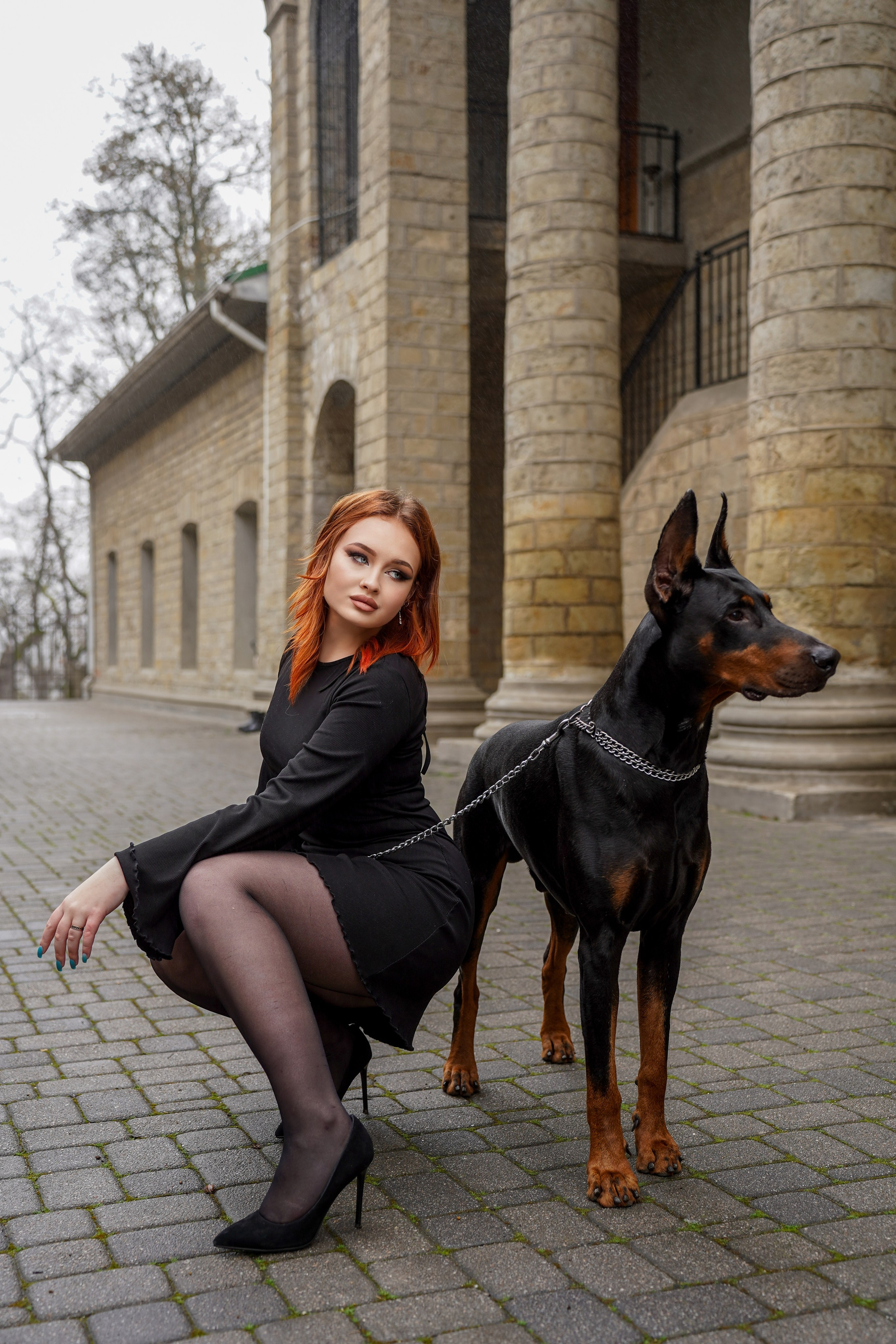 Вика & Аксель. Фотограф Новороссийск | Геленджик и ЮФО Эльвина Ясинская