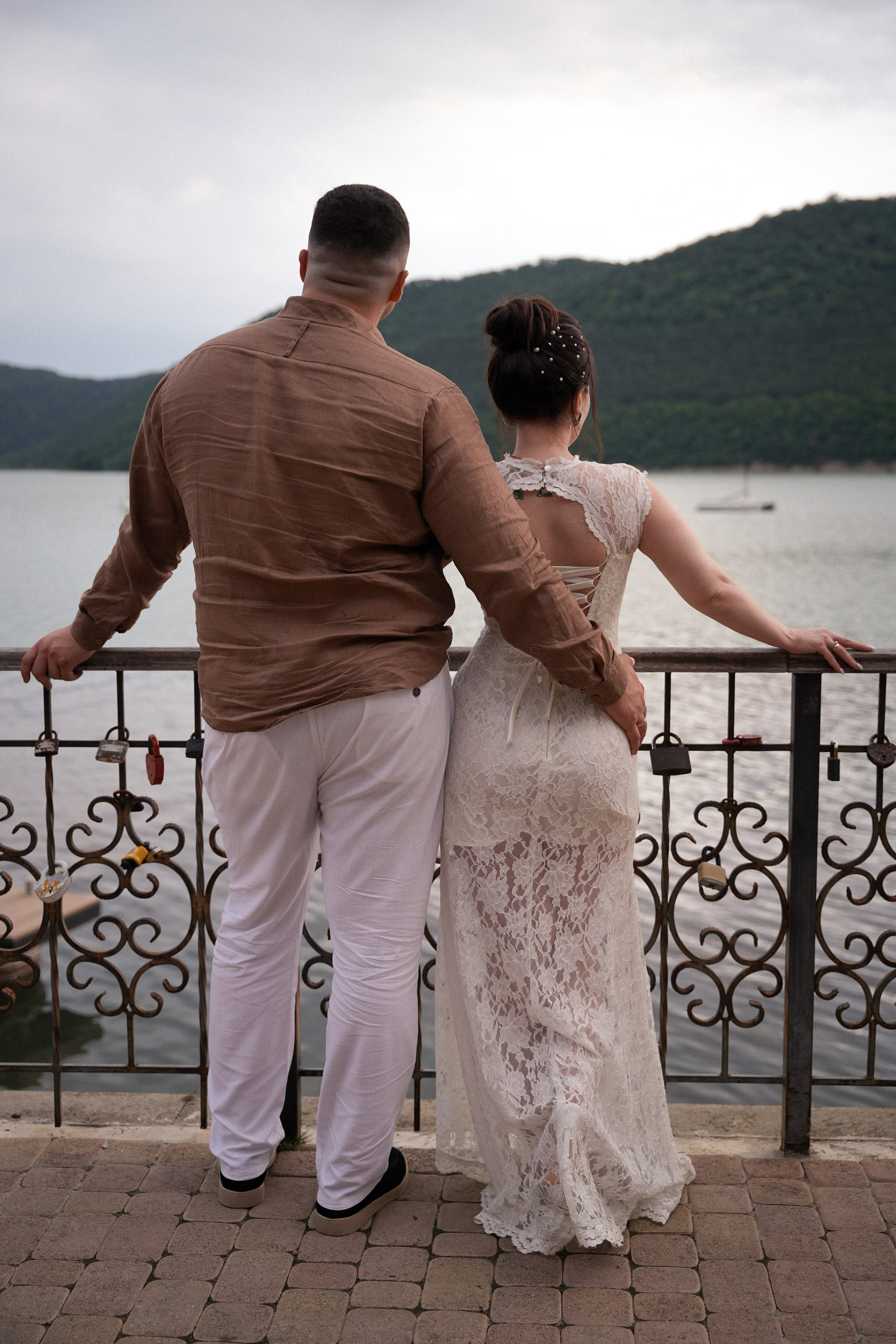 Валентин & Алёна. Фотограф Новороссийск | Геленджик и ЮФО Эльвина Ясинская