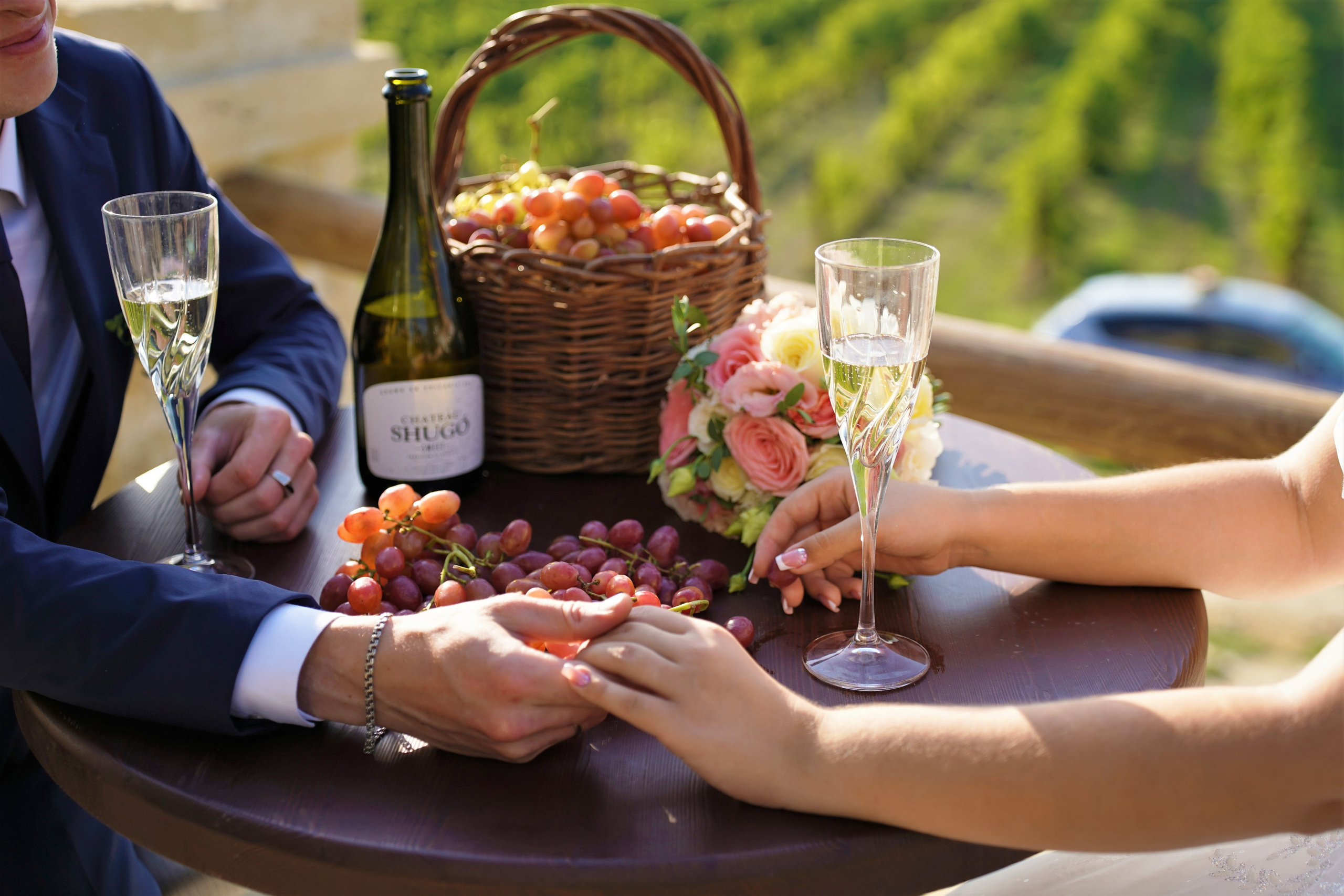 Андрей & Алина. Фотограф Новороссийск | Геленджик и ЮФО Эльвина Ясинская