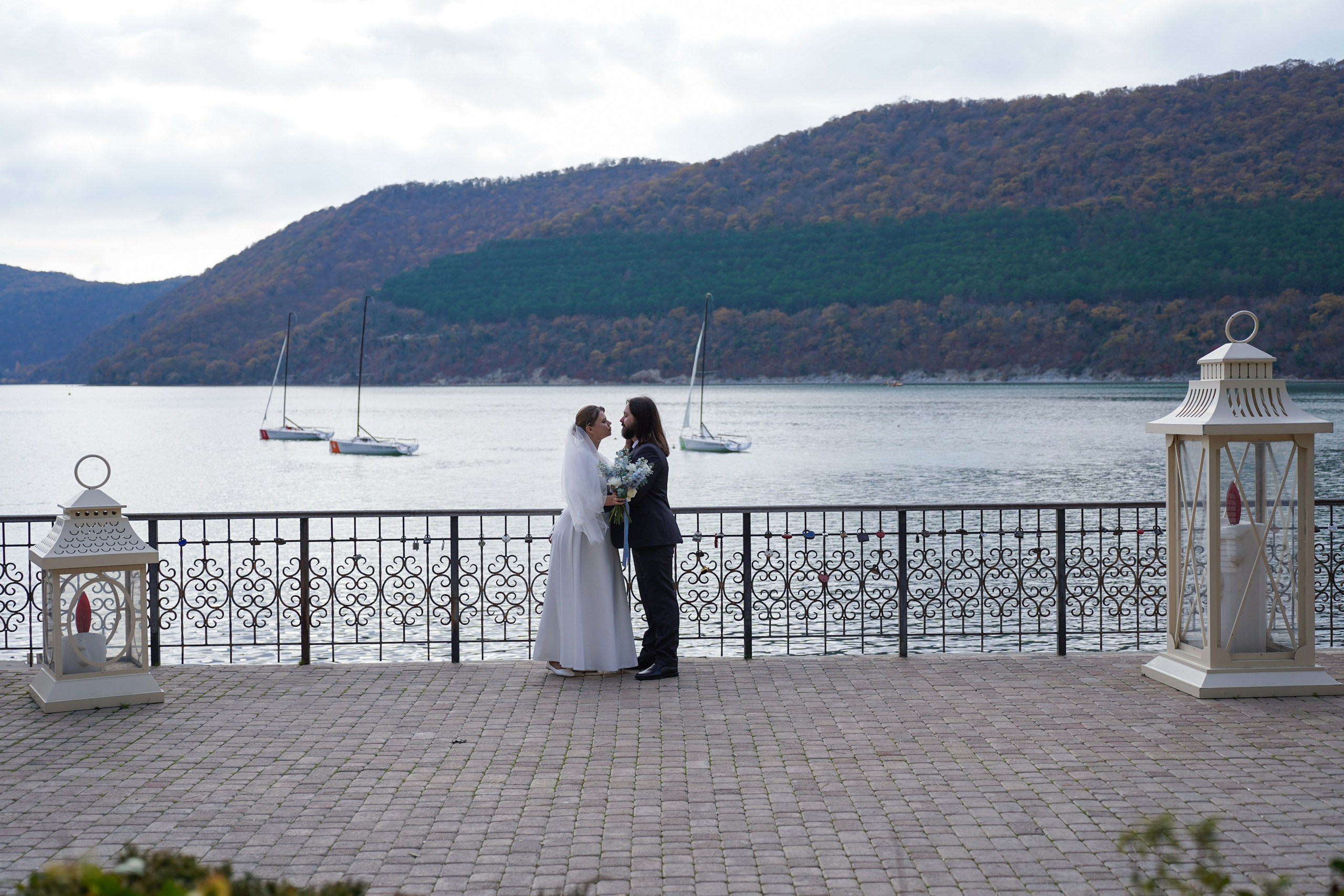 Дмитрий & Ева. Фотограф Новороссийск | Геленджик и ЮФО Эльвина Ясинская