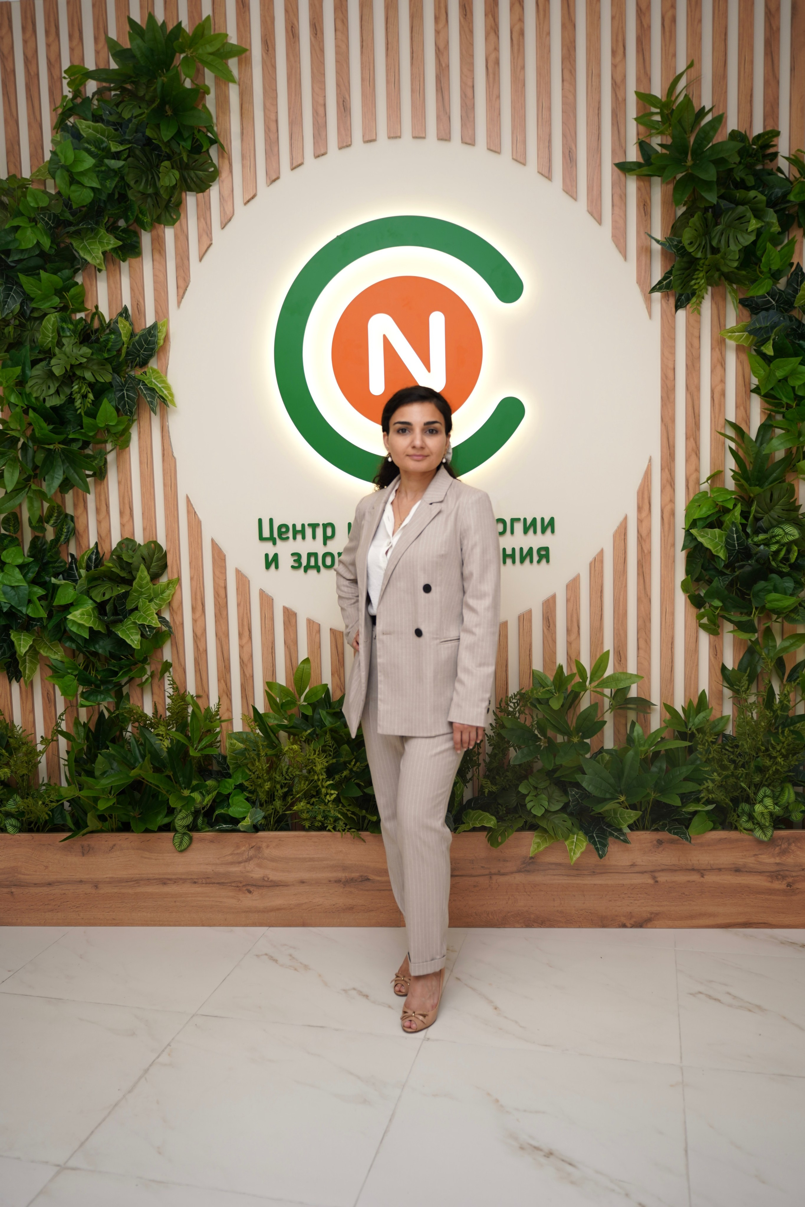 Центр нутрициологии и здорового питания. Фотограф Новороссийск | Геленджик и ЮФО Эльвина Ясинская