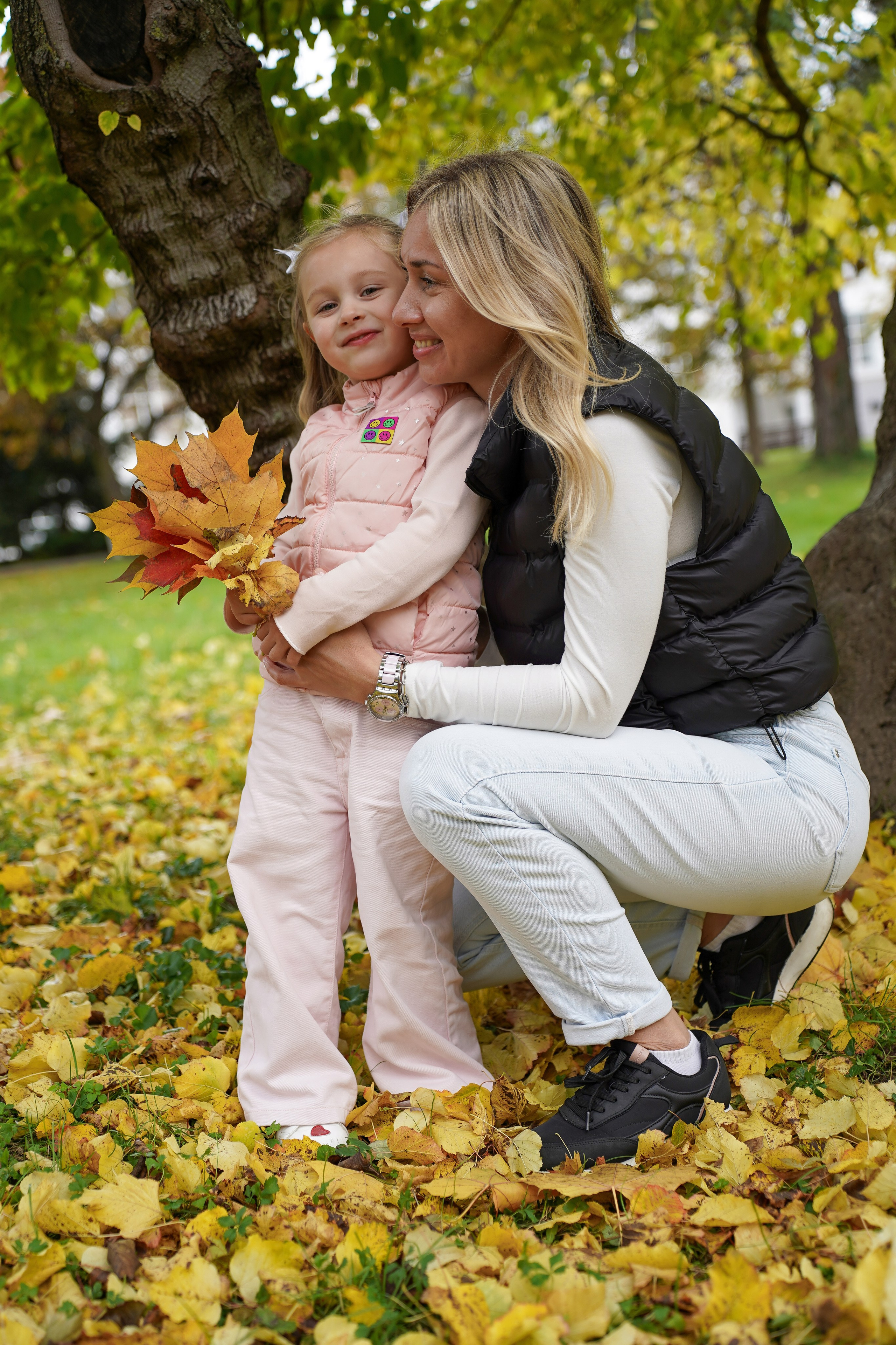 Семейная фотосессия в Абрау-Дюрсо. Фотограф Новороссийск | Геленджик и ЮФО Эльвина Ясинская