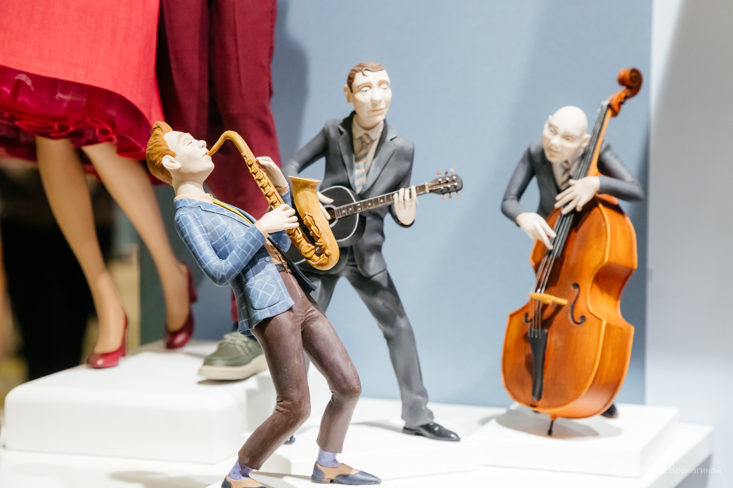 ИСКУССТВО КУКЛЫ. Фотограф в Красноярске Оксана Корчагина