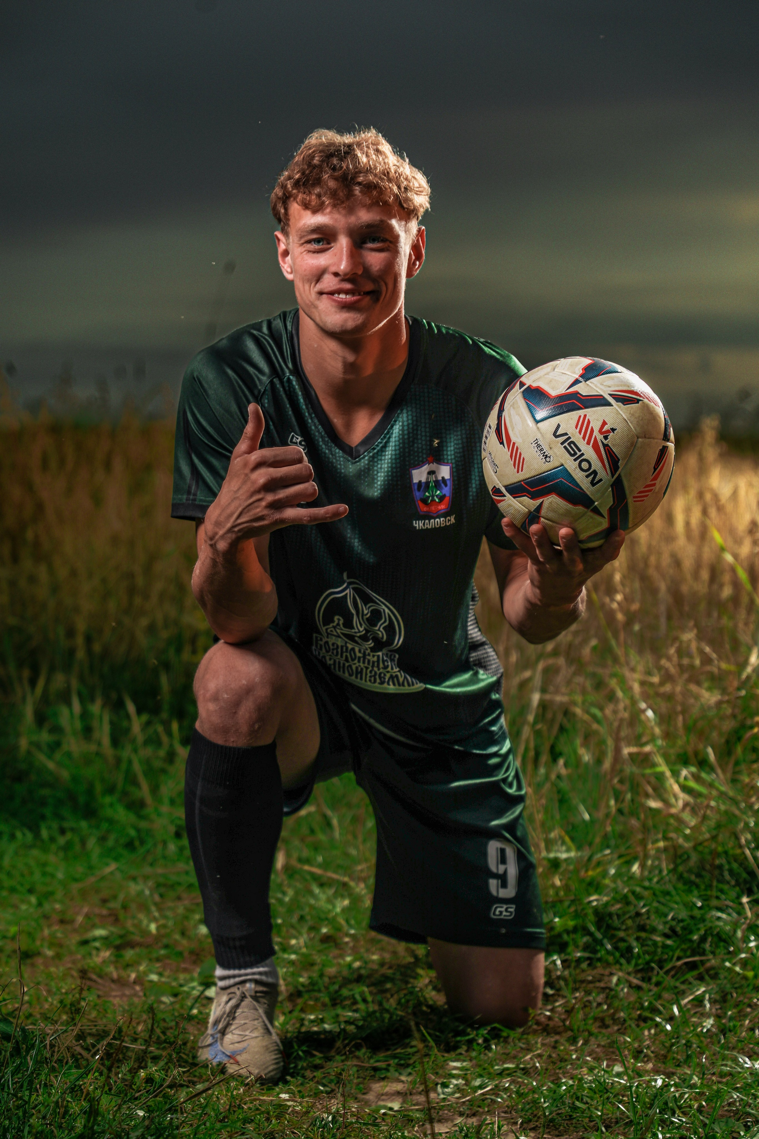 Футбол. Спортивный фотограф в Сочи Красной поляне Сергей Канада