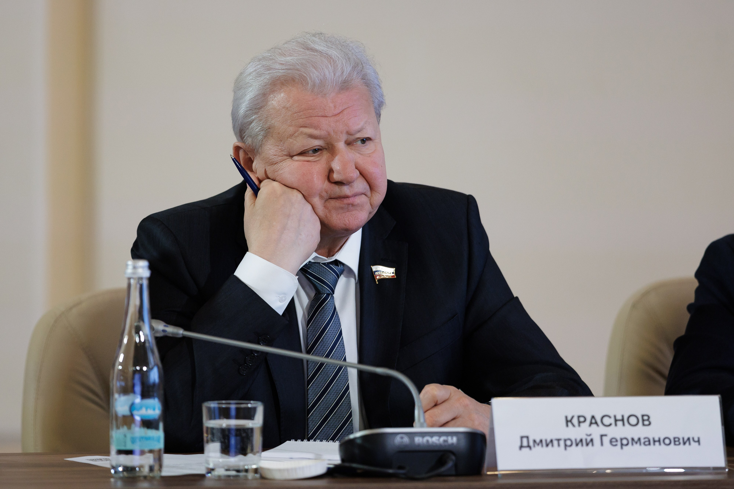 Совет Законодателей ПФО. РЕПОРТАЖНЫЙ ФОТОГРАФ СОЧИ СЕРГЕЙ КАНАДА