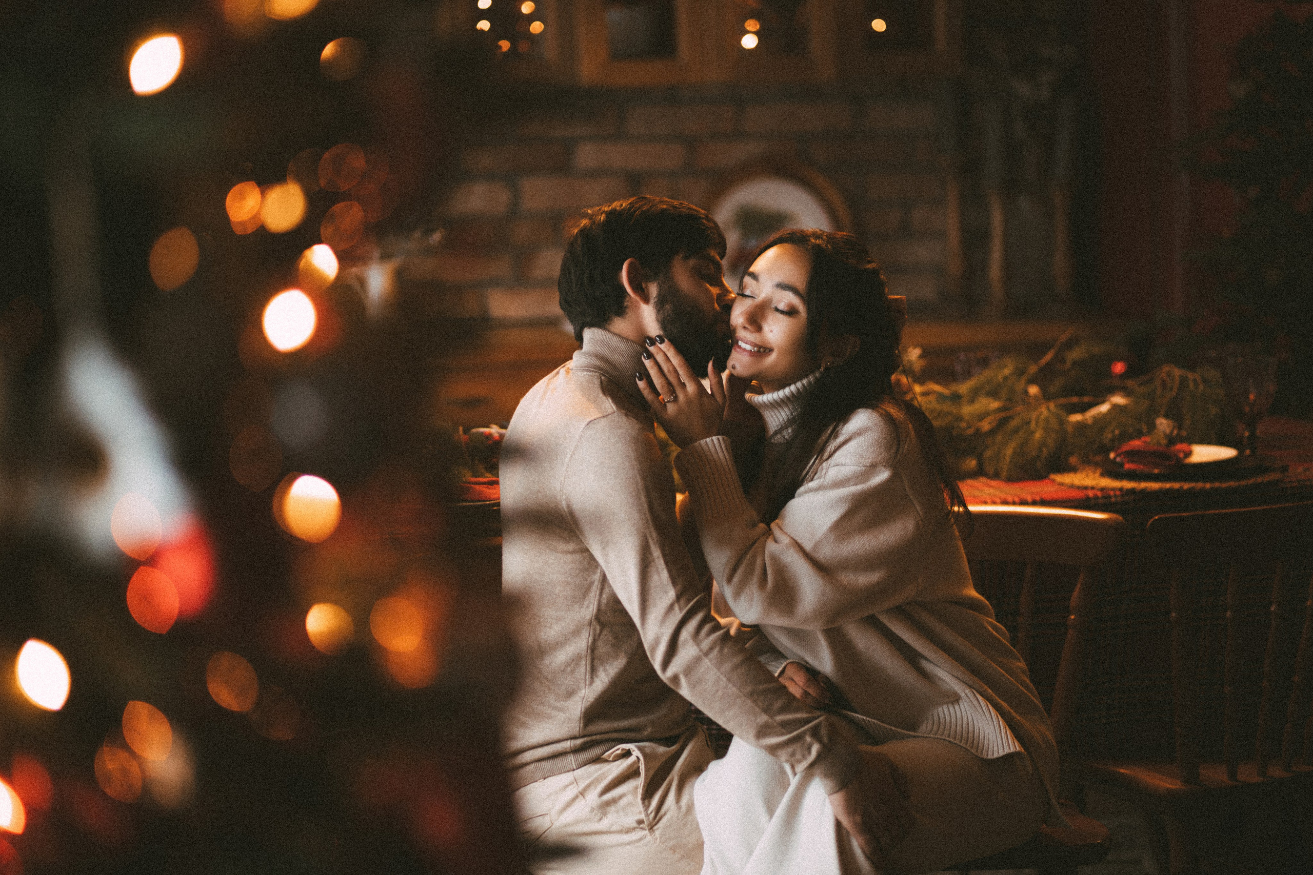 Д & K | Москва. Фотограф Екатерина Амбрушкевич