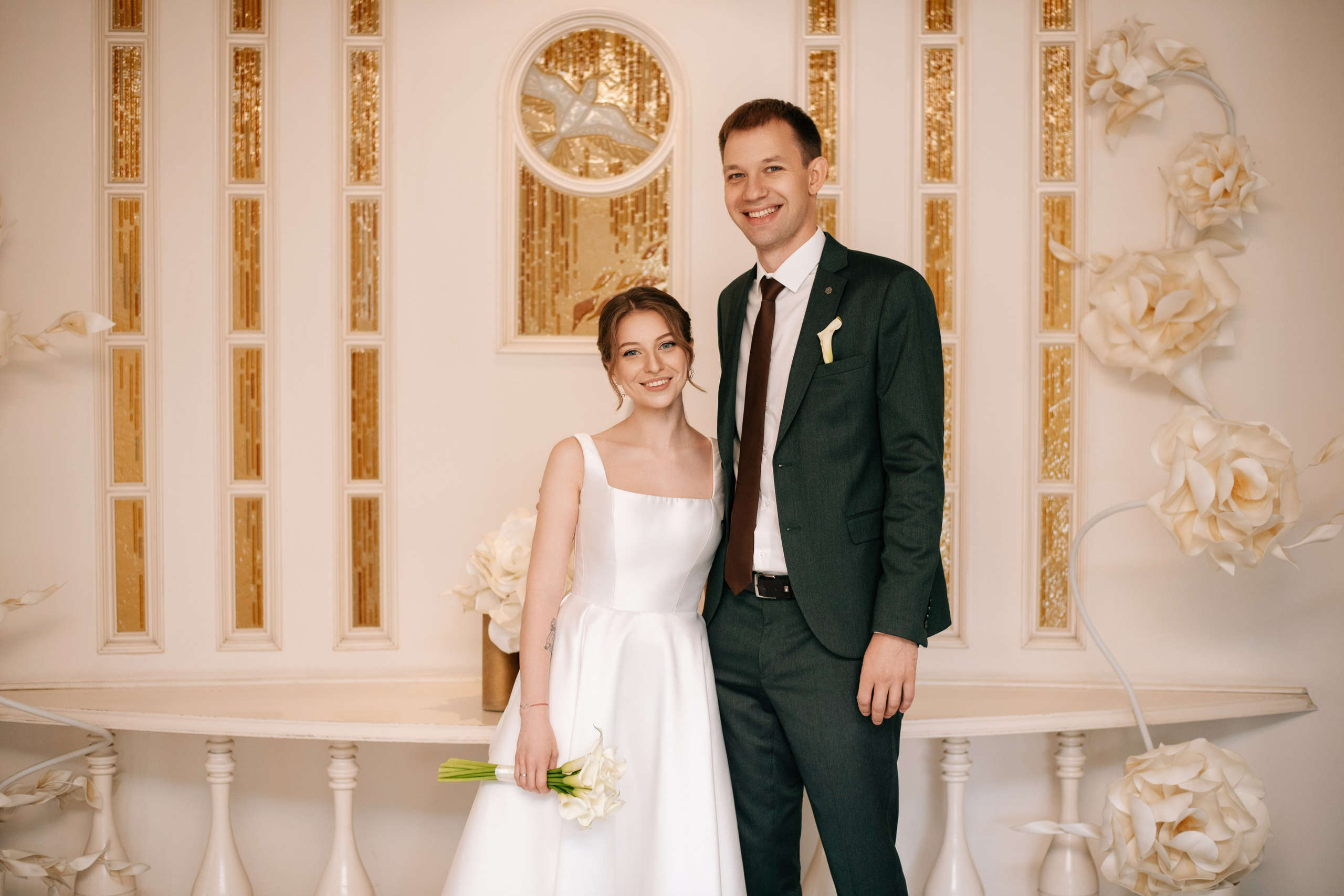 Екатерина & Михаил. Фотограф в Екатеринбурге Веретенова Наталья