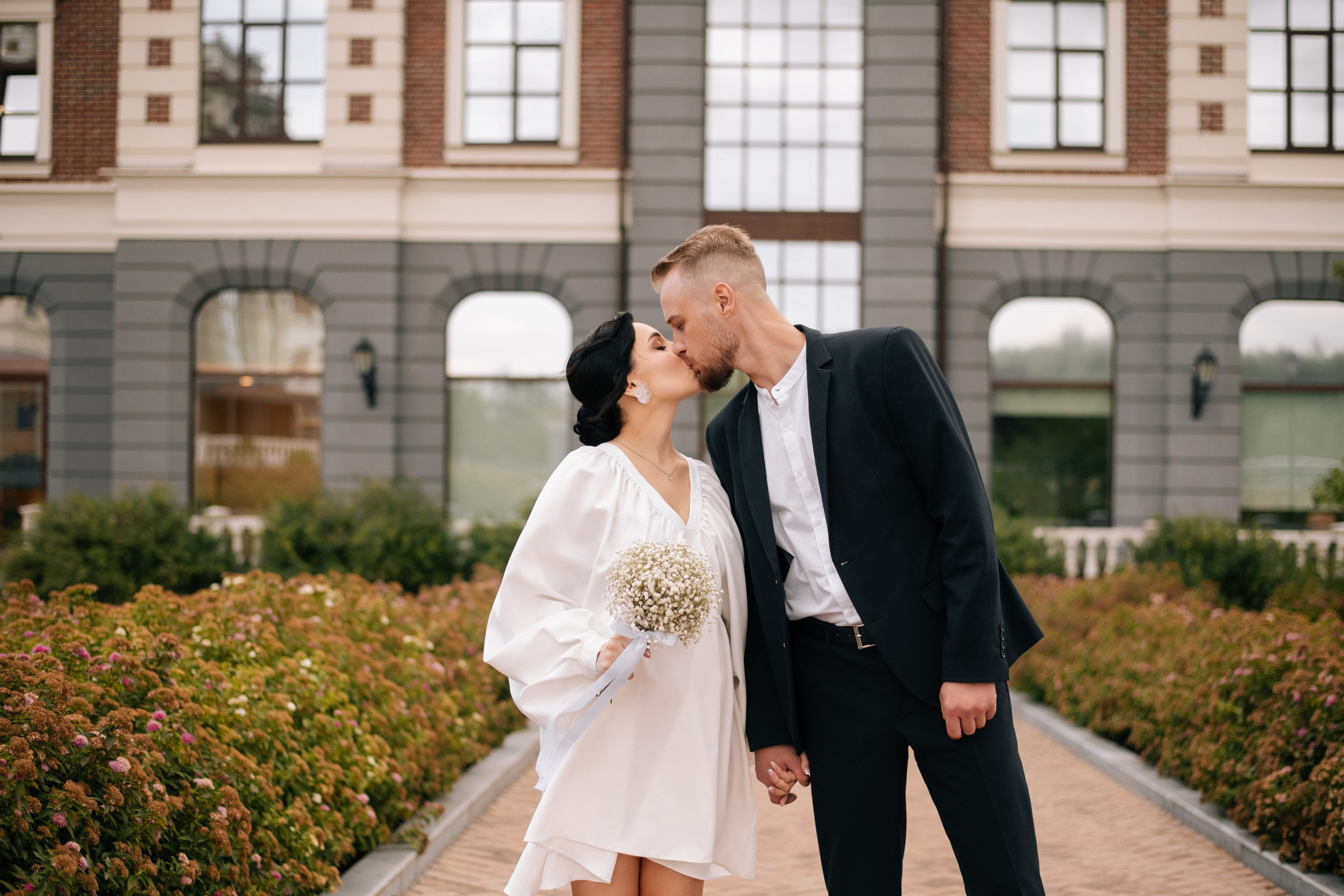 Ксения & Максим. Фотограф в Екатеринбурге Веретенова Наталья