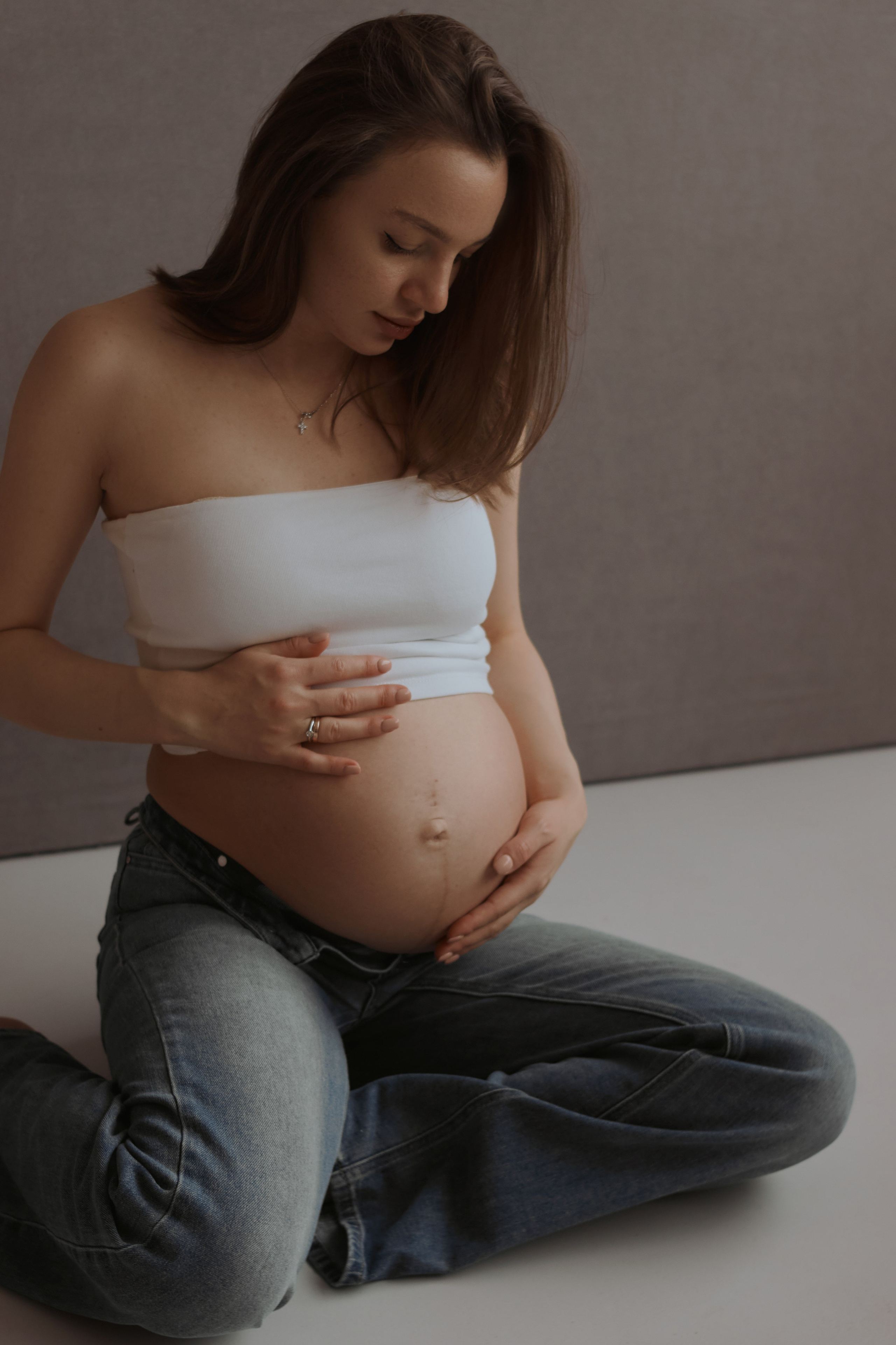 А Л И Н А. Главная