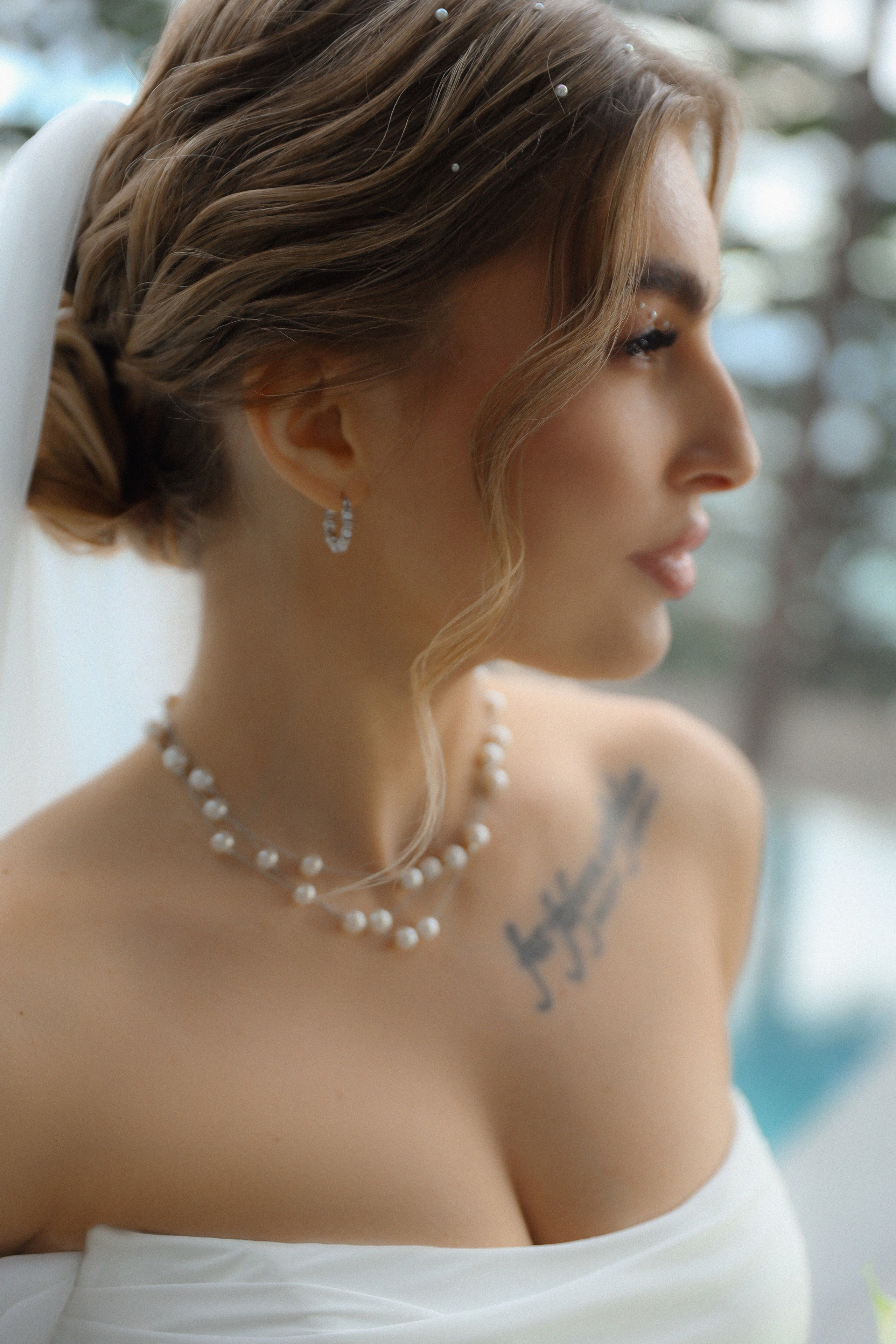 Свадебная съемка в Бутик- отеле MODUS. Анастасия и Виталий.2026. Свадебный фотограф в Крыму