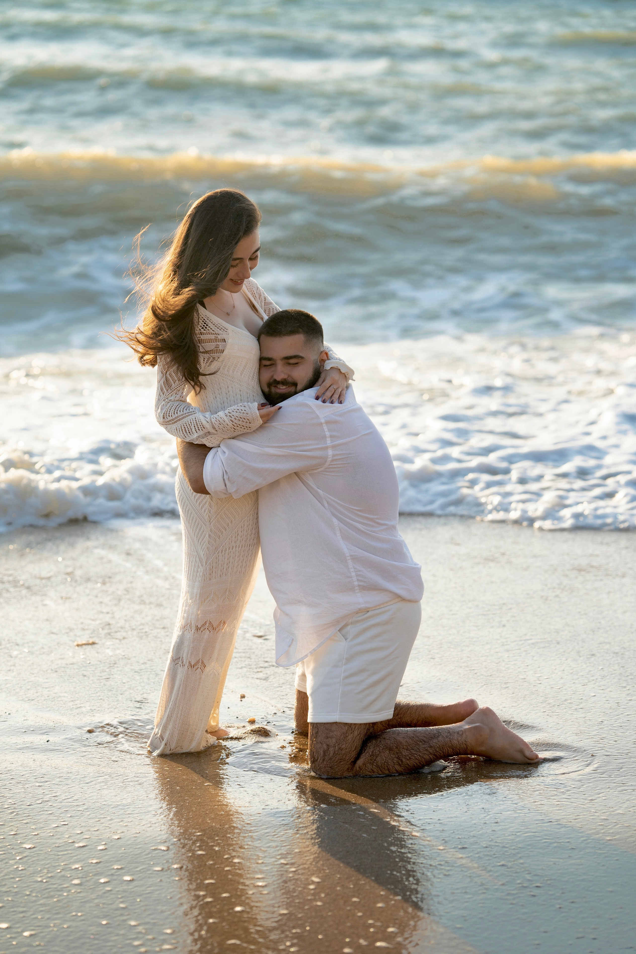 Море. (Севастополь). Фотограф в Крыму Лебедева Александра