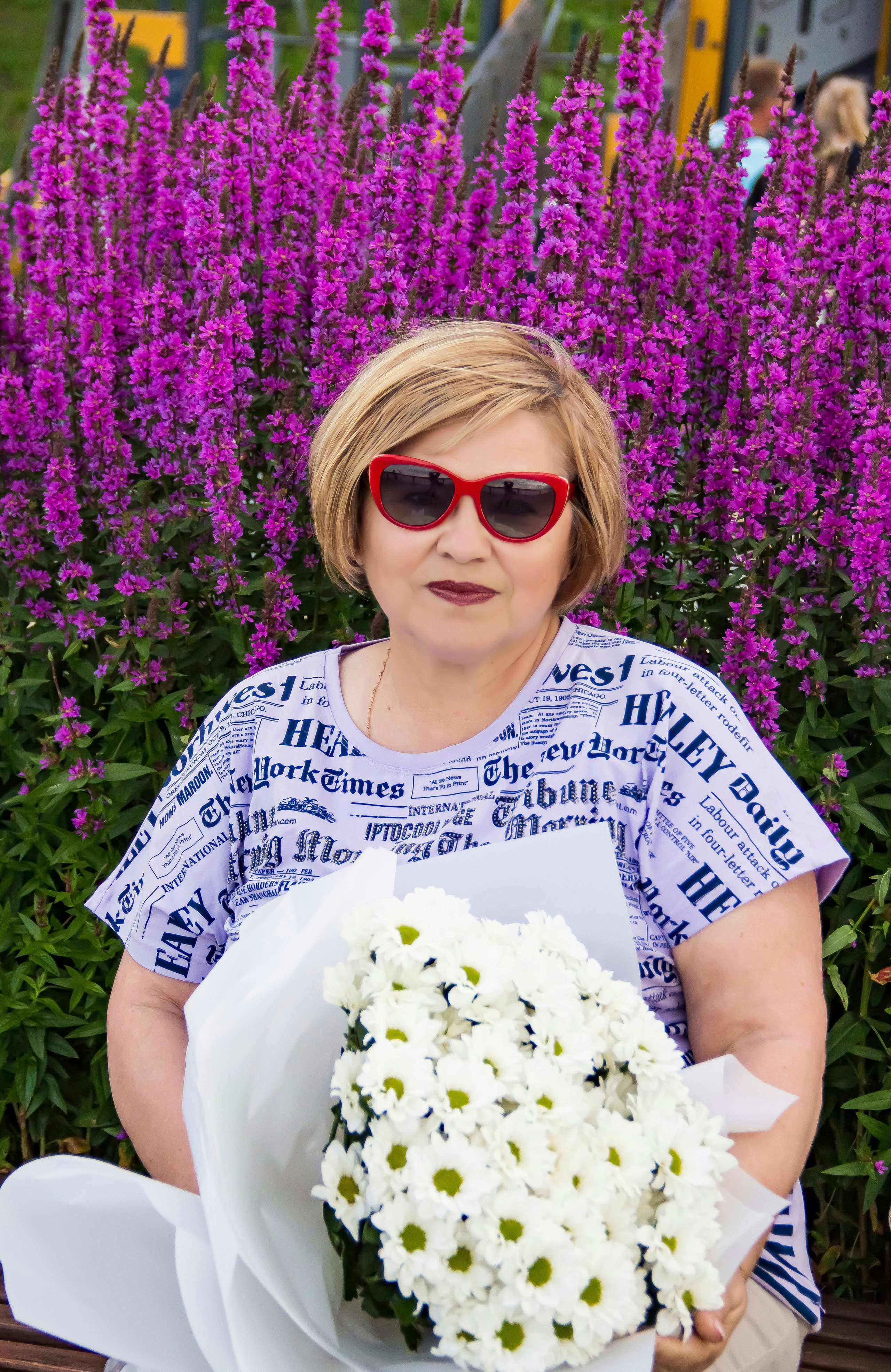 Portrait: Вера. Фотограф в Перми Любовь Огородова | Авторские туры