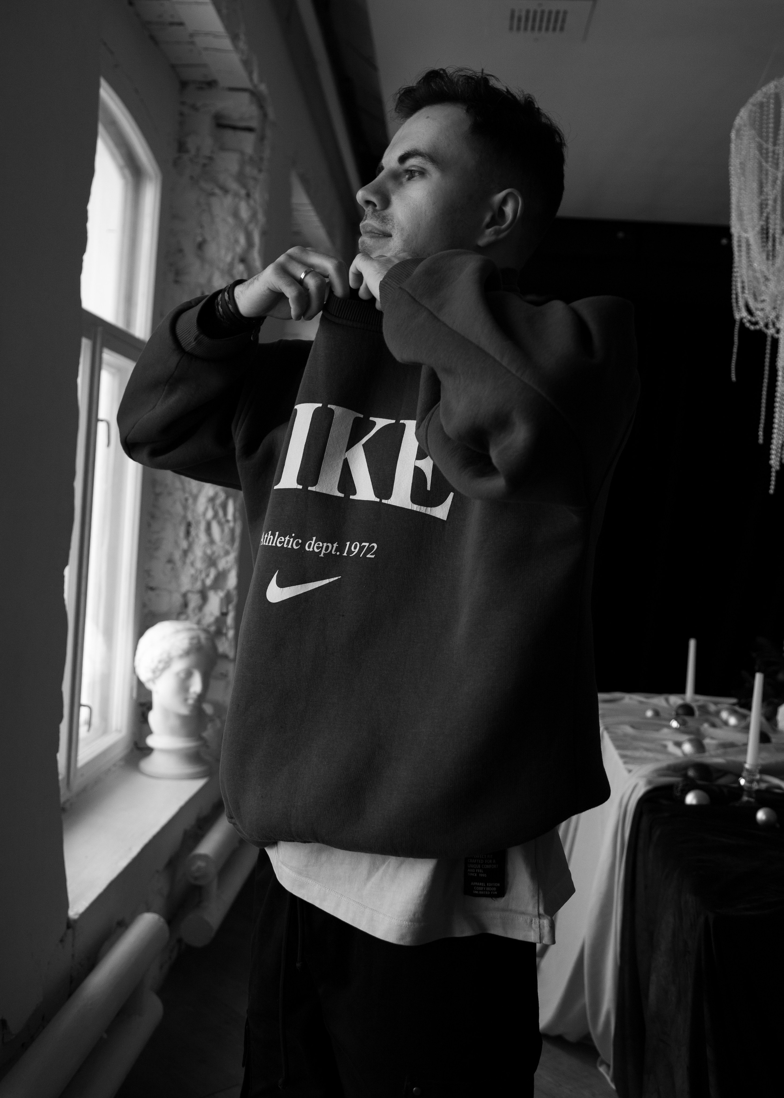 Portrait: Макс Light. Фотограф в Перми Любовь Огородова | Авторские туры