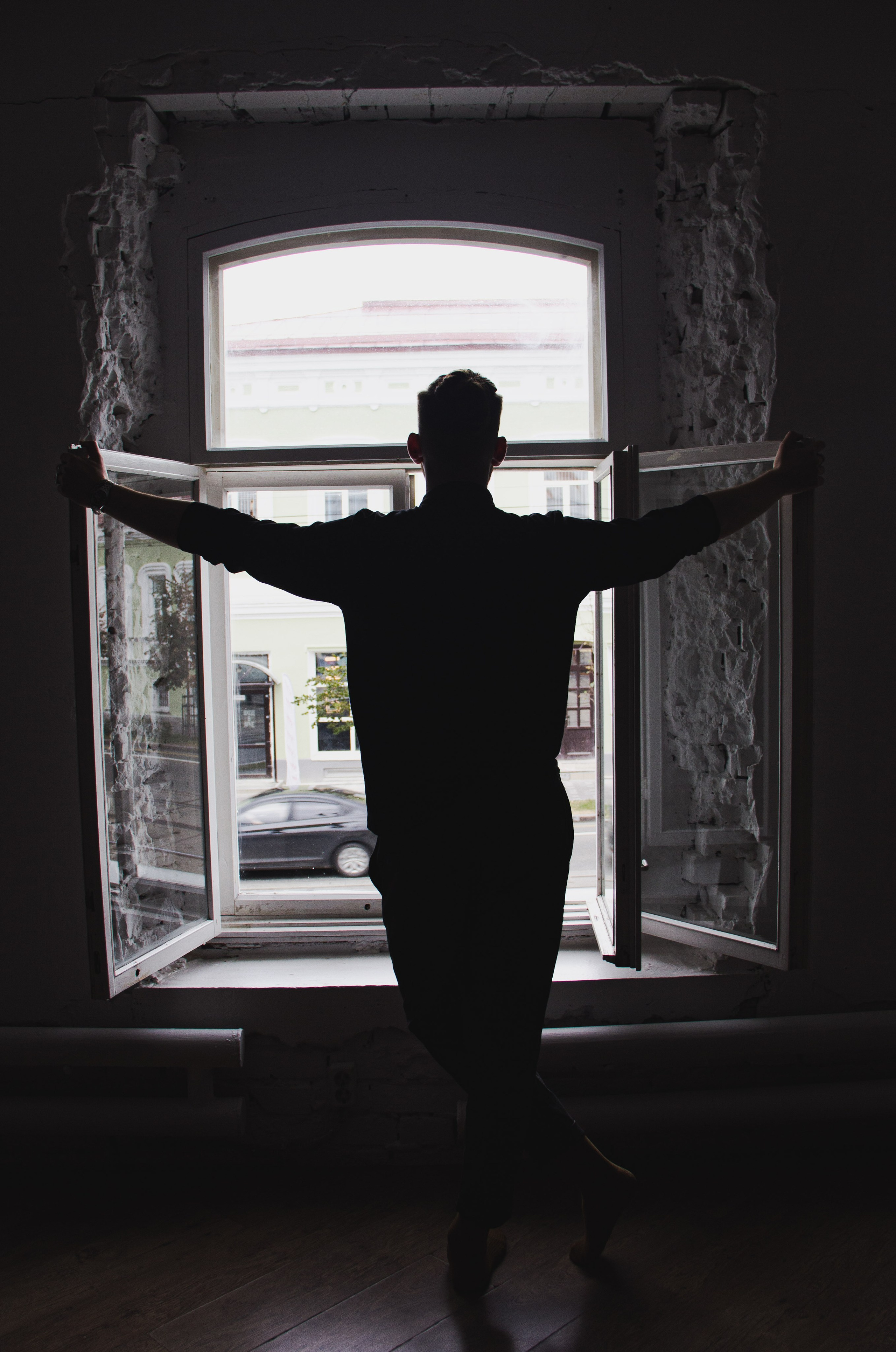 Studio: Александр. Фотограф в Перми Любовь Огородова | Авторские туры