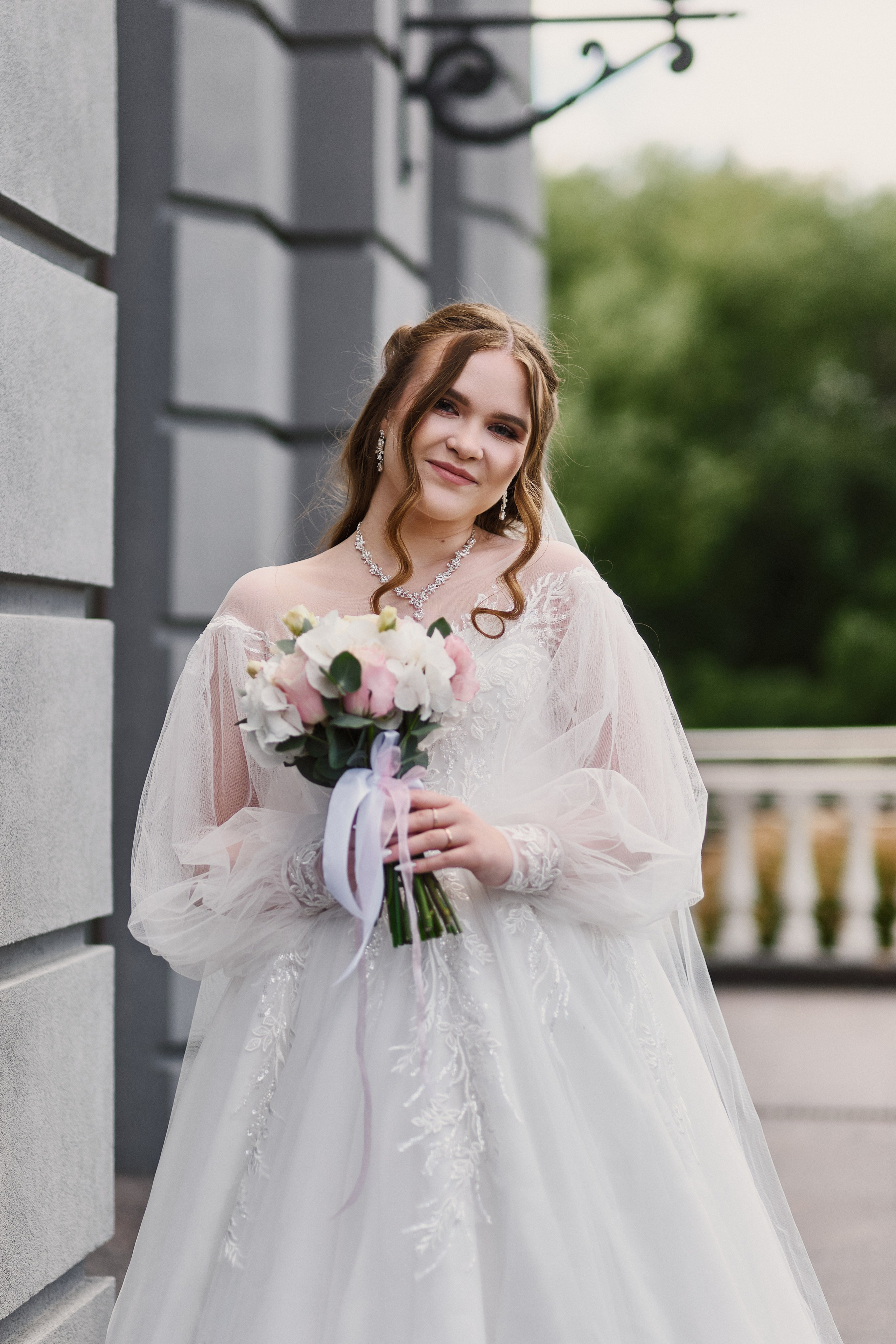 Wedding Story. Свадебный и портретный фотограф Орлов Никита