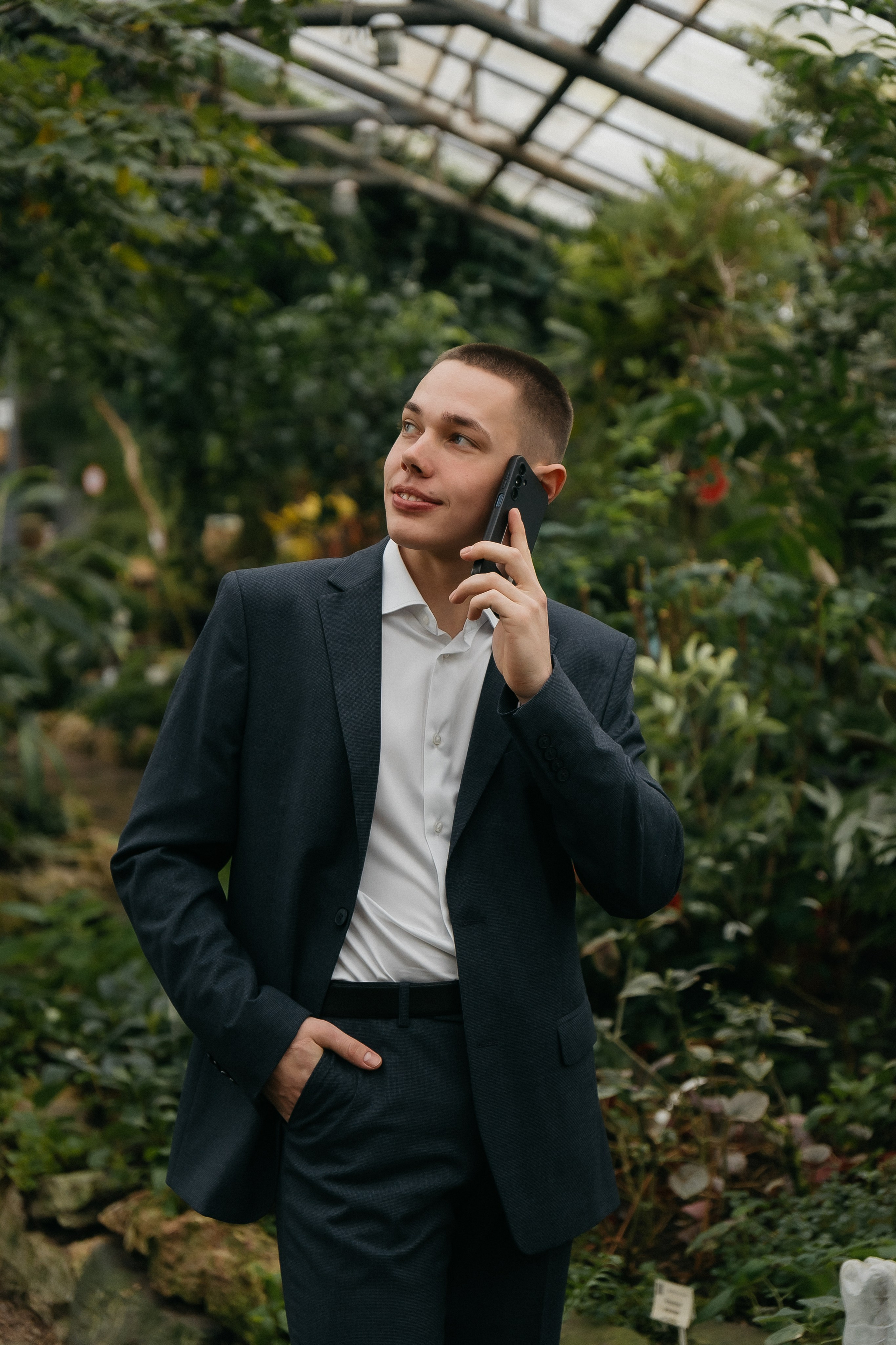 Владислав и Екатерина. Фотограф Новосибирск Вероника Вишневская