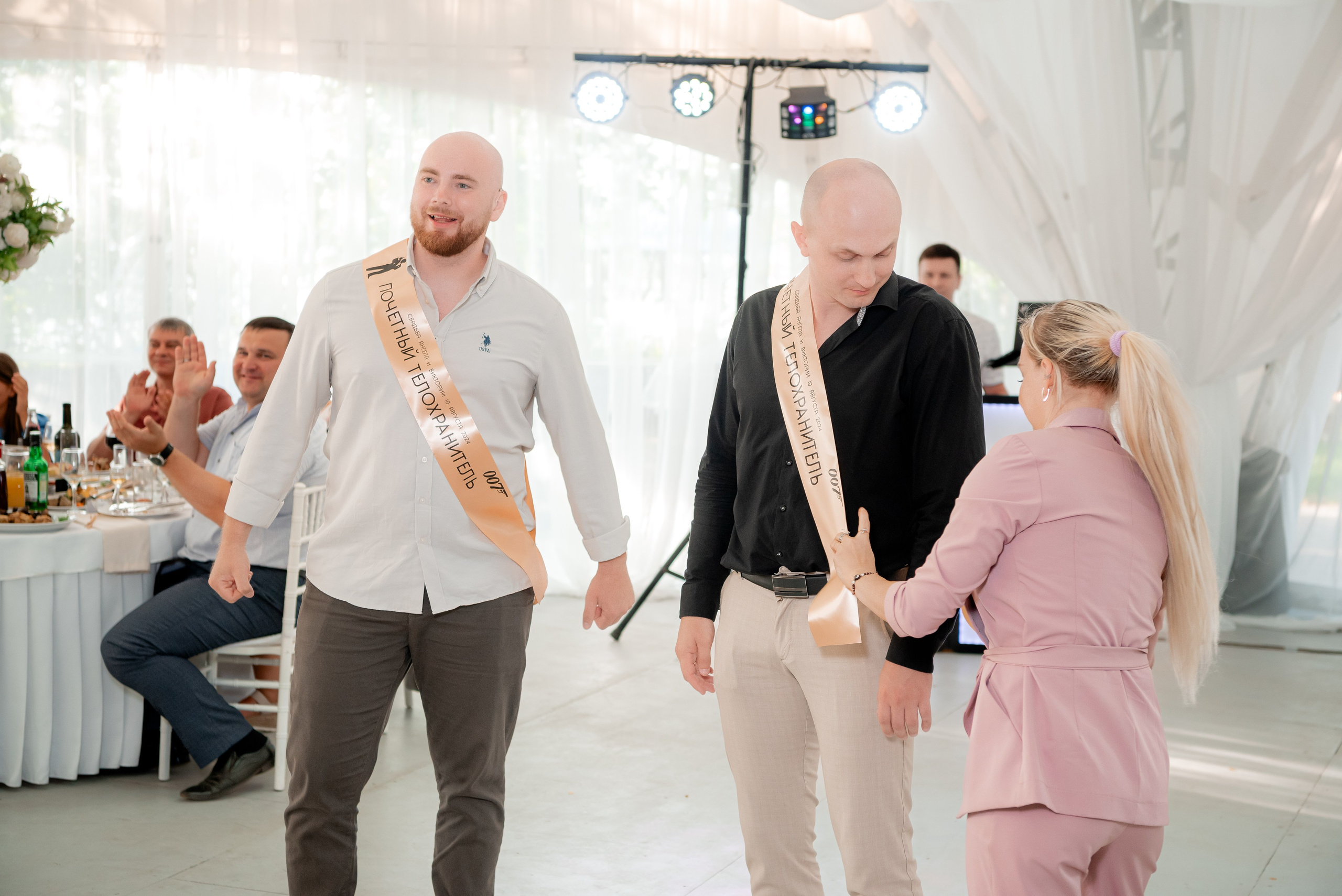 Свадьба Виктория и Ангел. Фотограф в Волгограде и Волжском Александр Горбань