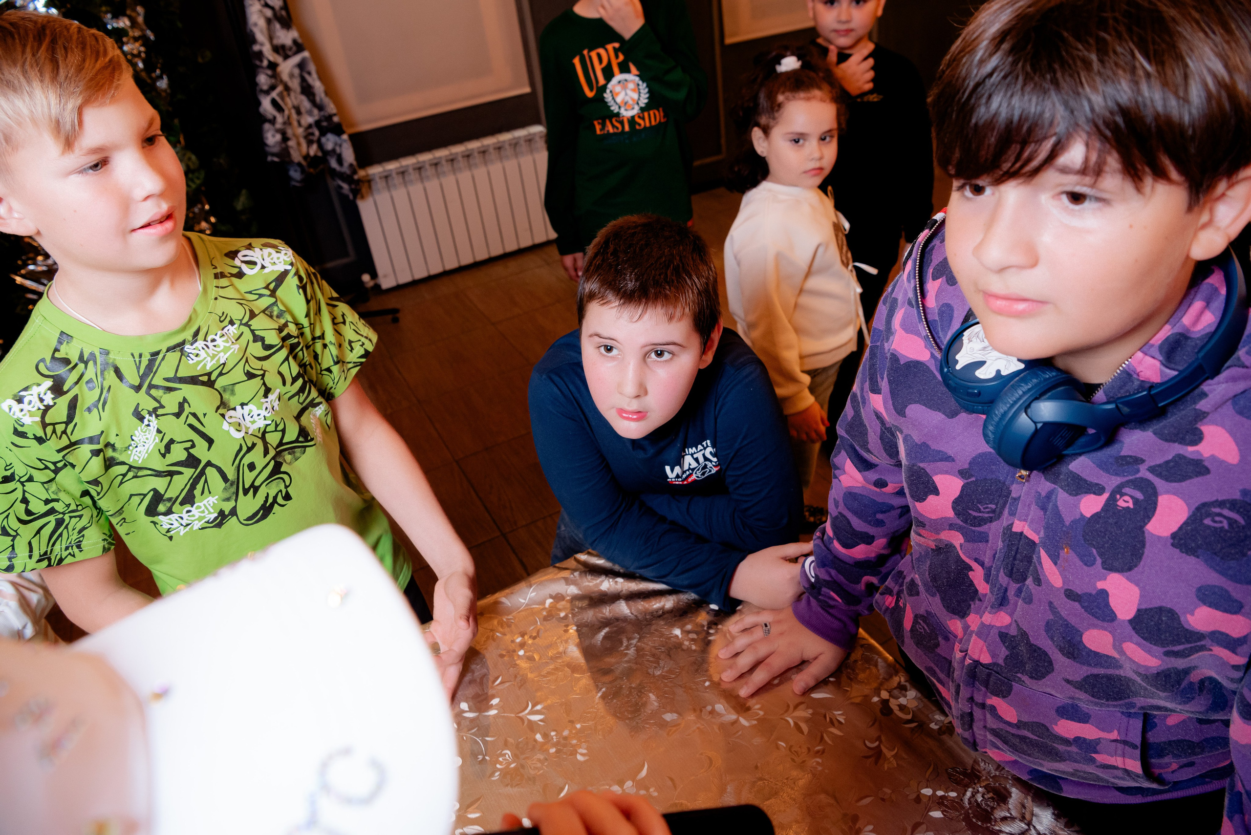 ДР Саша. Фотограф в Волгограде и Волжском Александр Горбань