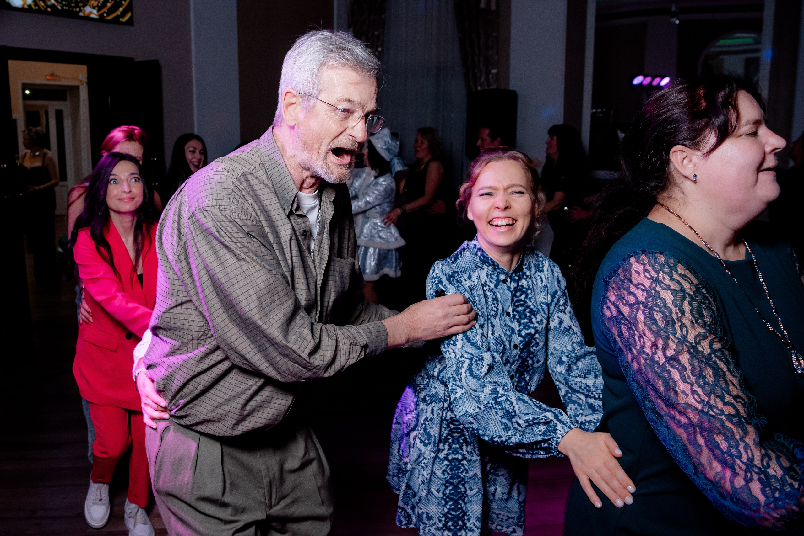 МЕДСТАР в Адреналин. Фотограф в Волгограде и Волжском Александр Горбань