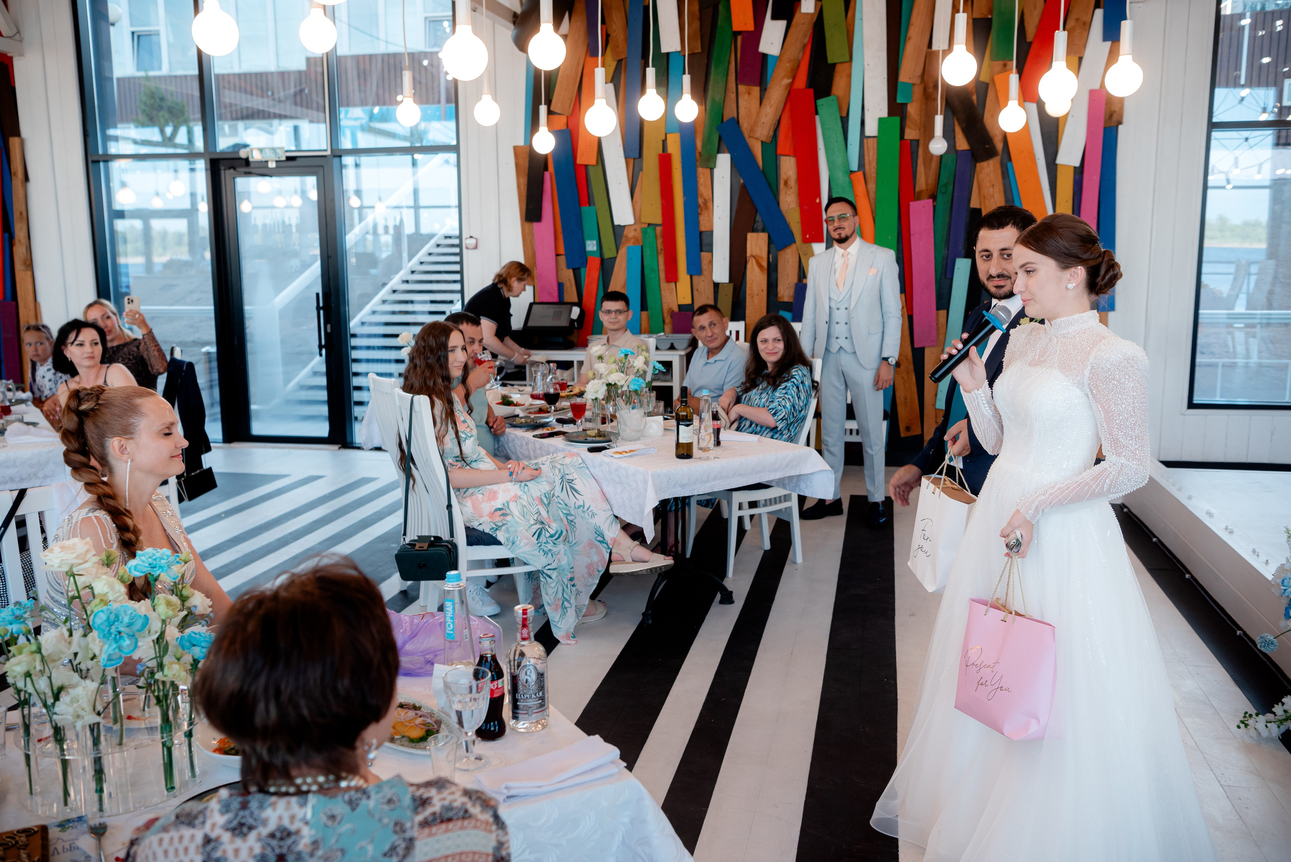 Свадьба Мария и Ричард. Фотограф в Волгограде и Волжском Александр Горбань