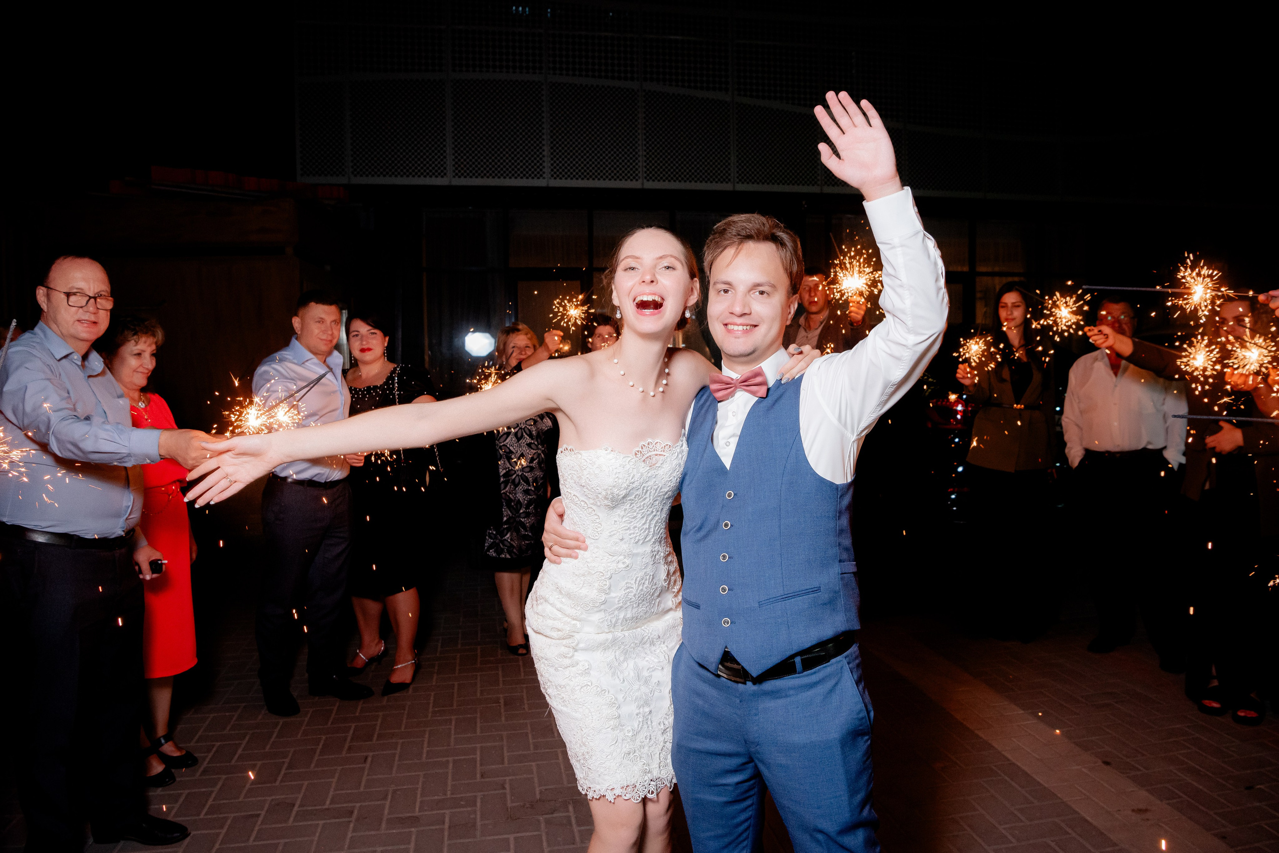 Свадьба Наталья и Руслан. Фотограф в Волгограде и Волжском Александр Горбань