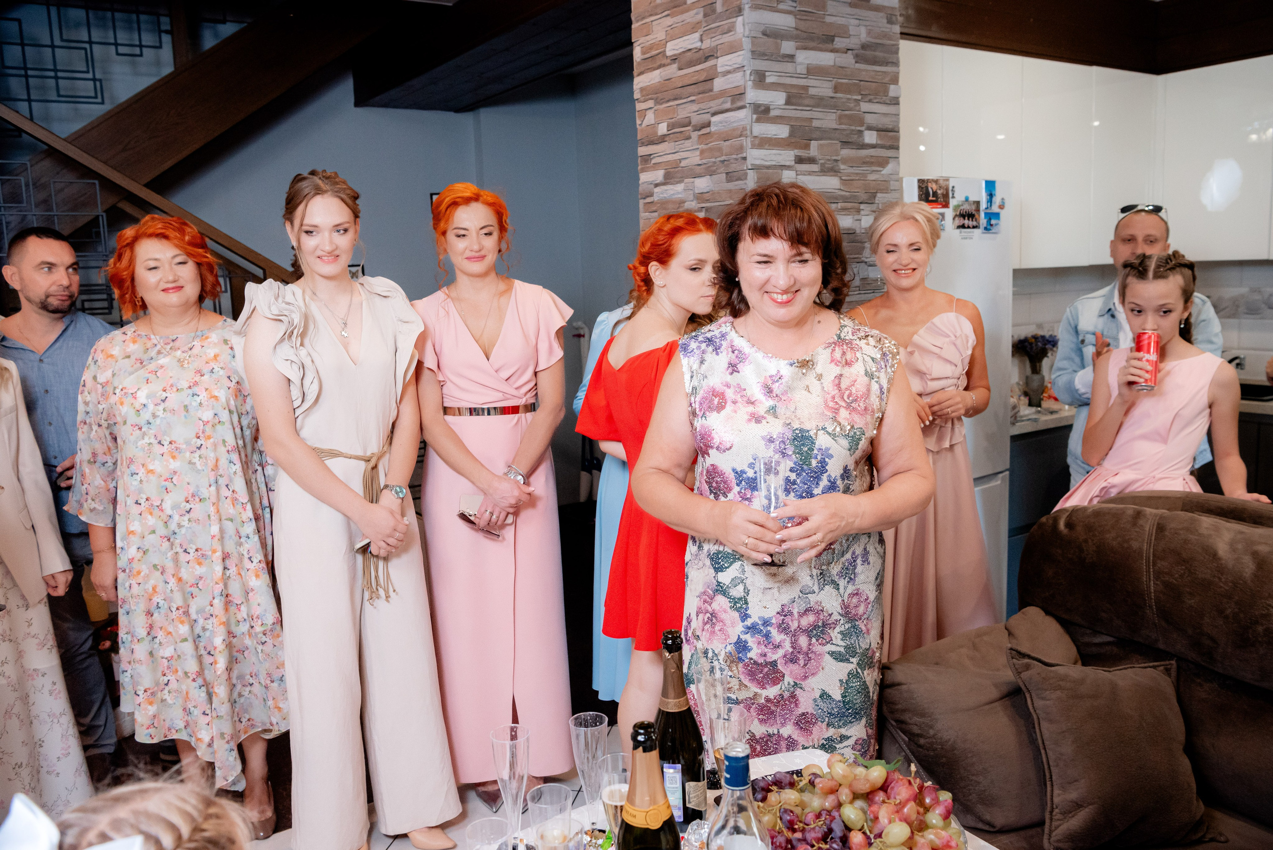 Свадьба Валерия и Даниил. Фотограф в Волгограде и Волжском Александр Горбань