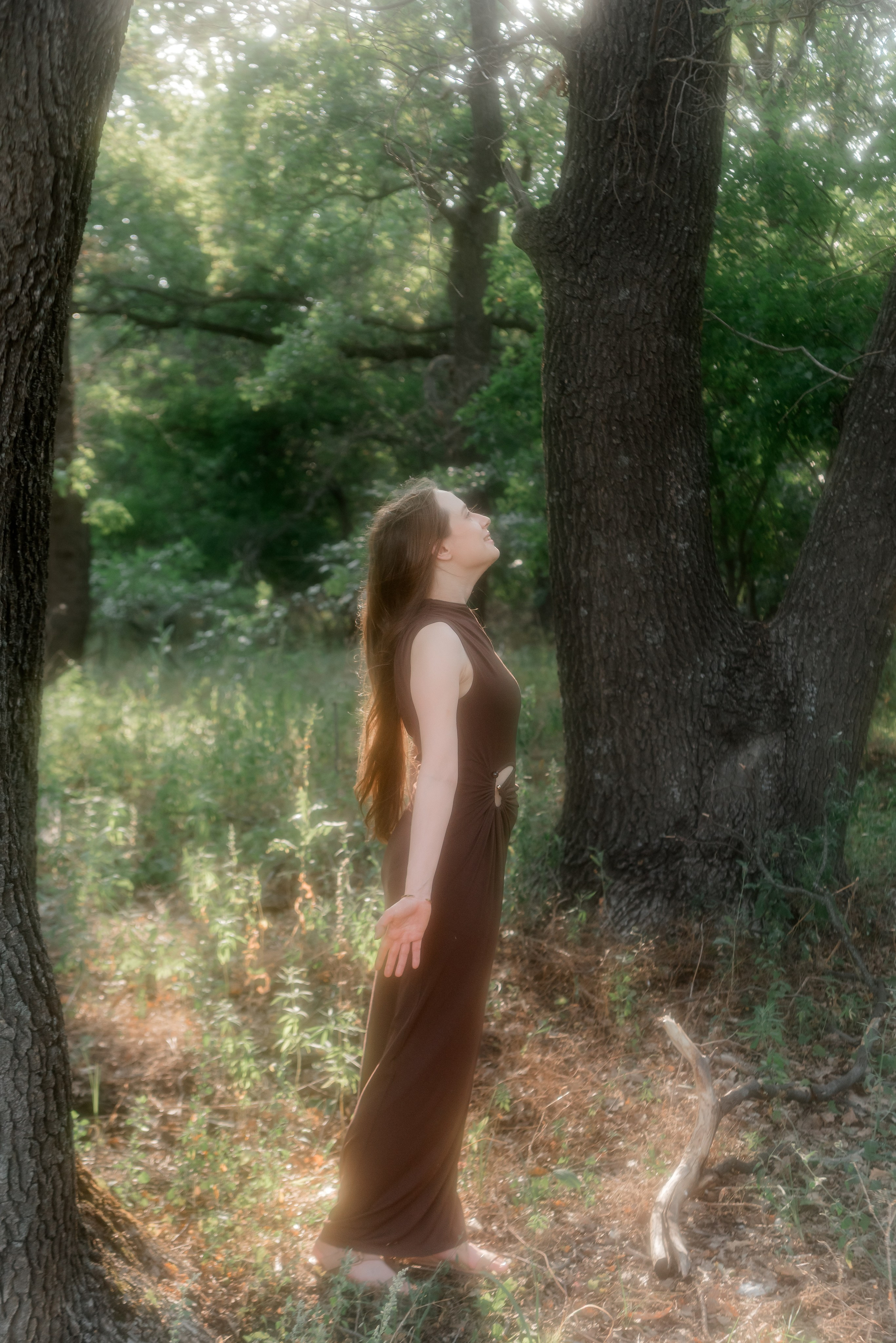 Ирина. В пойме. Фотограф в Волгограде и Волжском Александр Горбань