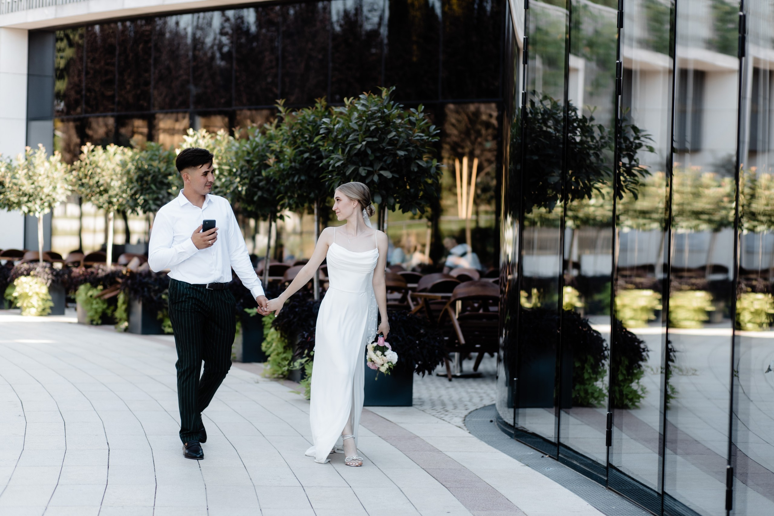 Daria & Andrey. Свадебный и семейный фотограф