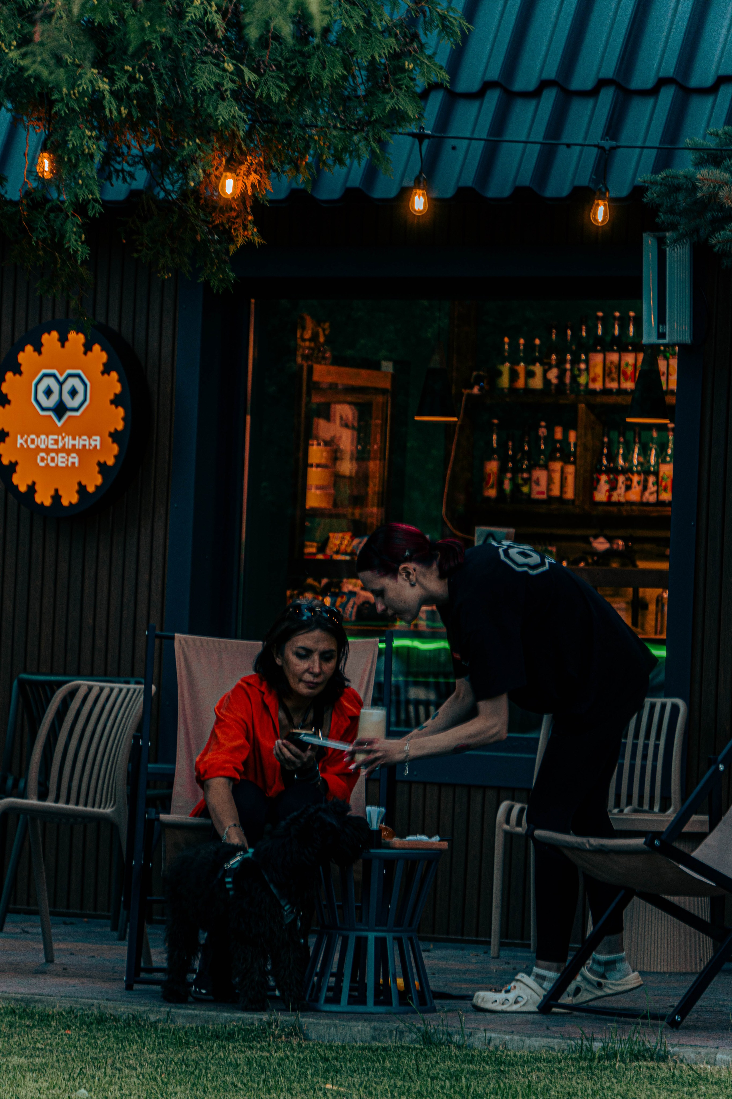 Архитектура и природа. Главная