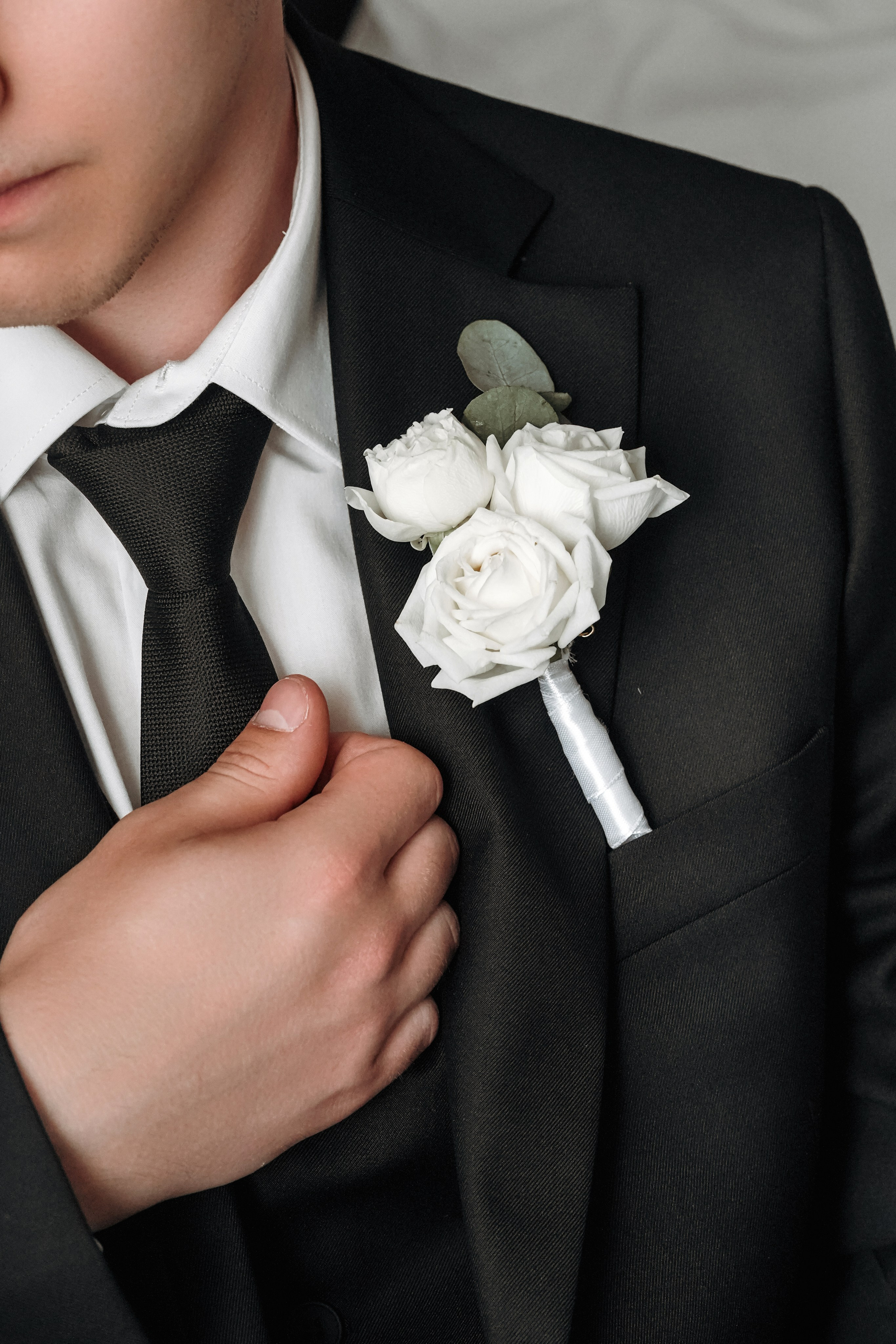 Утро Егора и Елены 6 июня 2025. Семейный и свадебный фотограф в Ульяновске Арина Авдеева