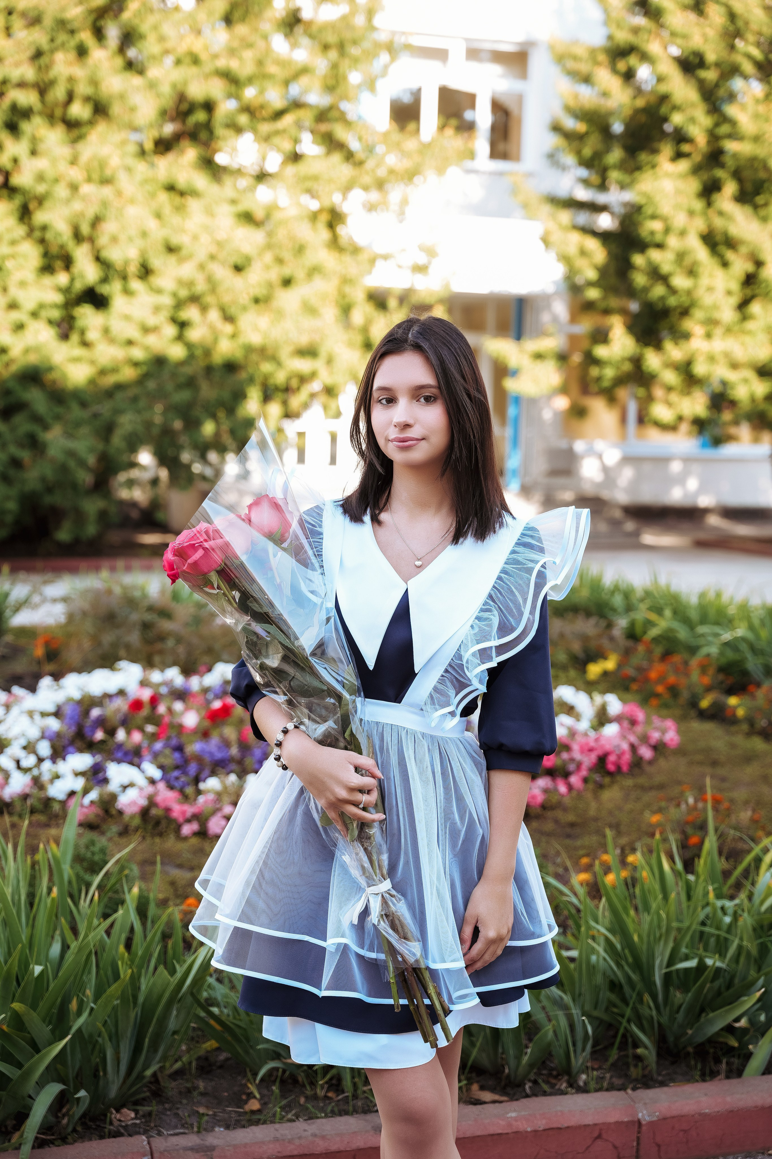 11 класс (1 гимназия). Семейный и свадебный фотограф в Ульяновске Арина Авдеева