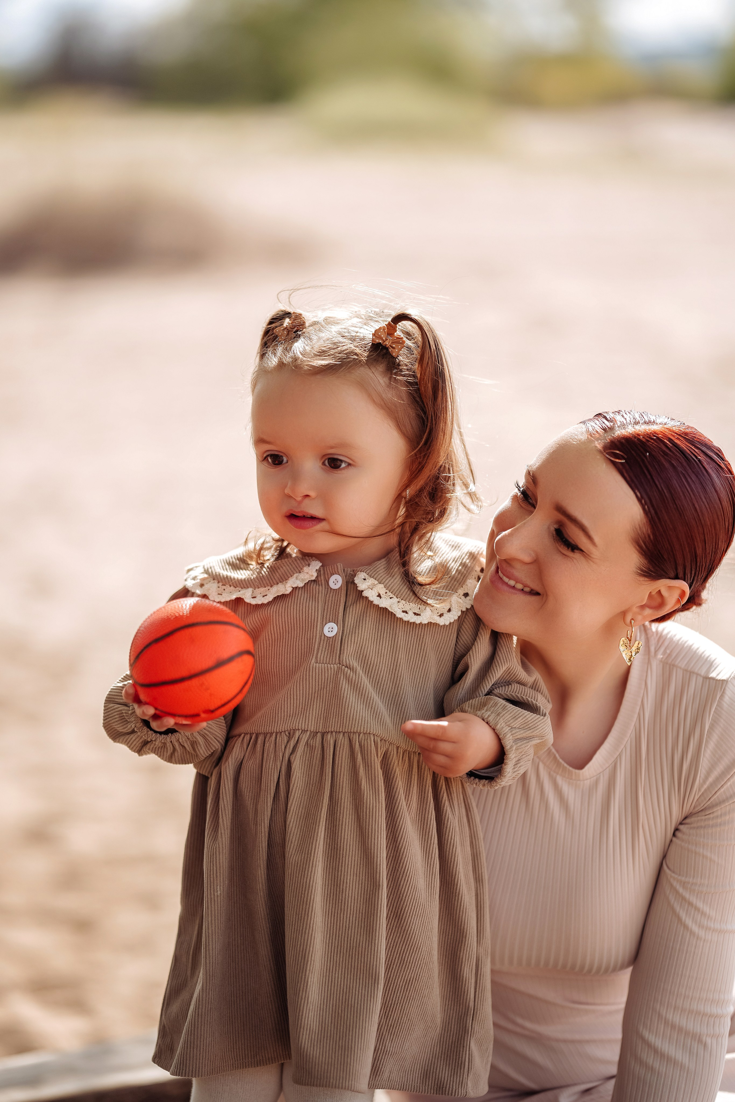 Берег Волги. Семейный и свадебный фотограф в Ульяновске Арина Авдеева