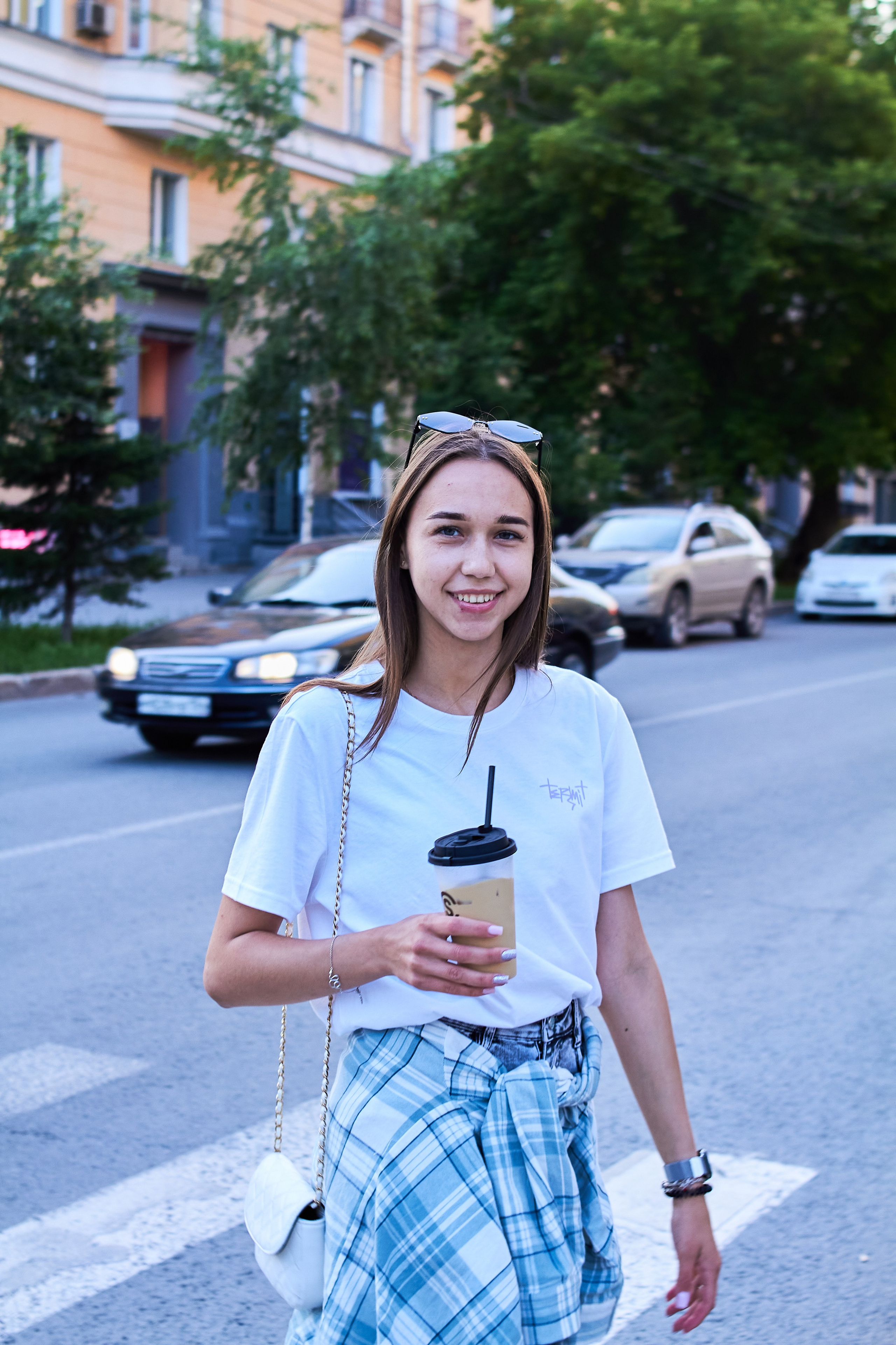 Елена. Фотограф Новосибирск